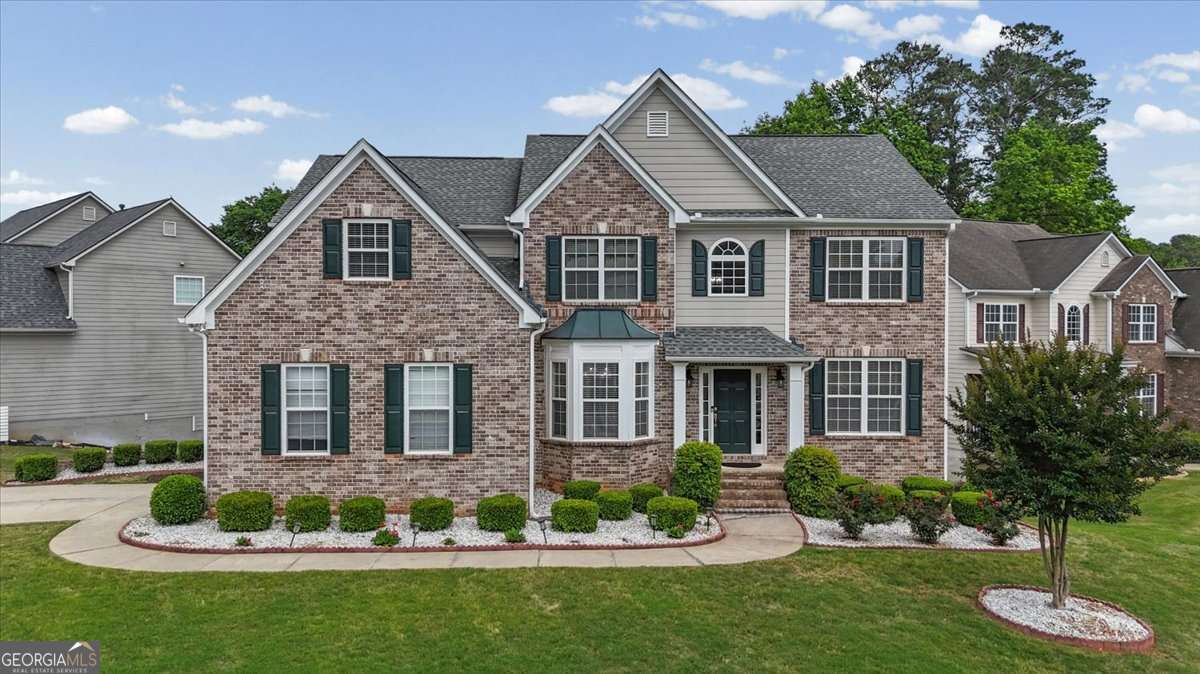 3425 Owens Landing Drive NW Kennesaw GA 30152