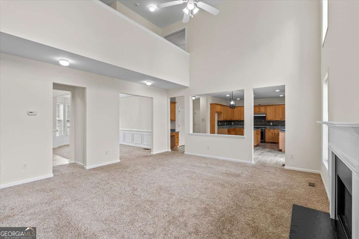 3425 Owens Landing Drive NW Kennesaw GA 30152