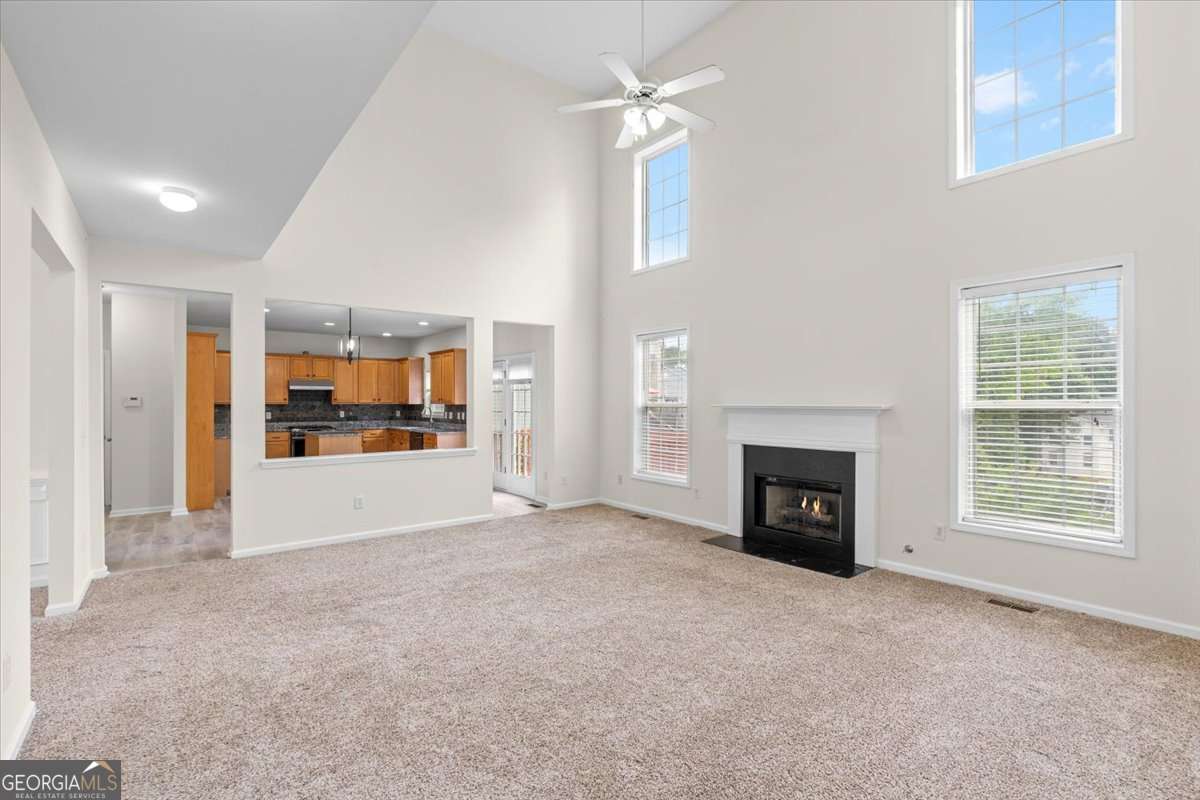 3425 Owens Landing Drive NW Kennesaw GA 30152