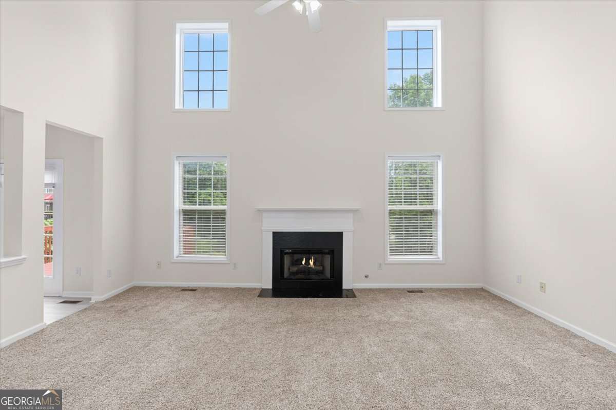 3425 Owens Landing Drive NW Kennesaw GA 30152