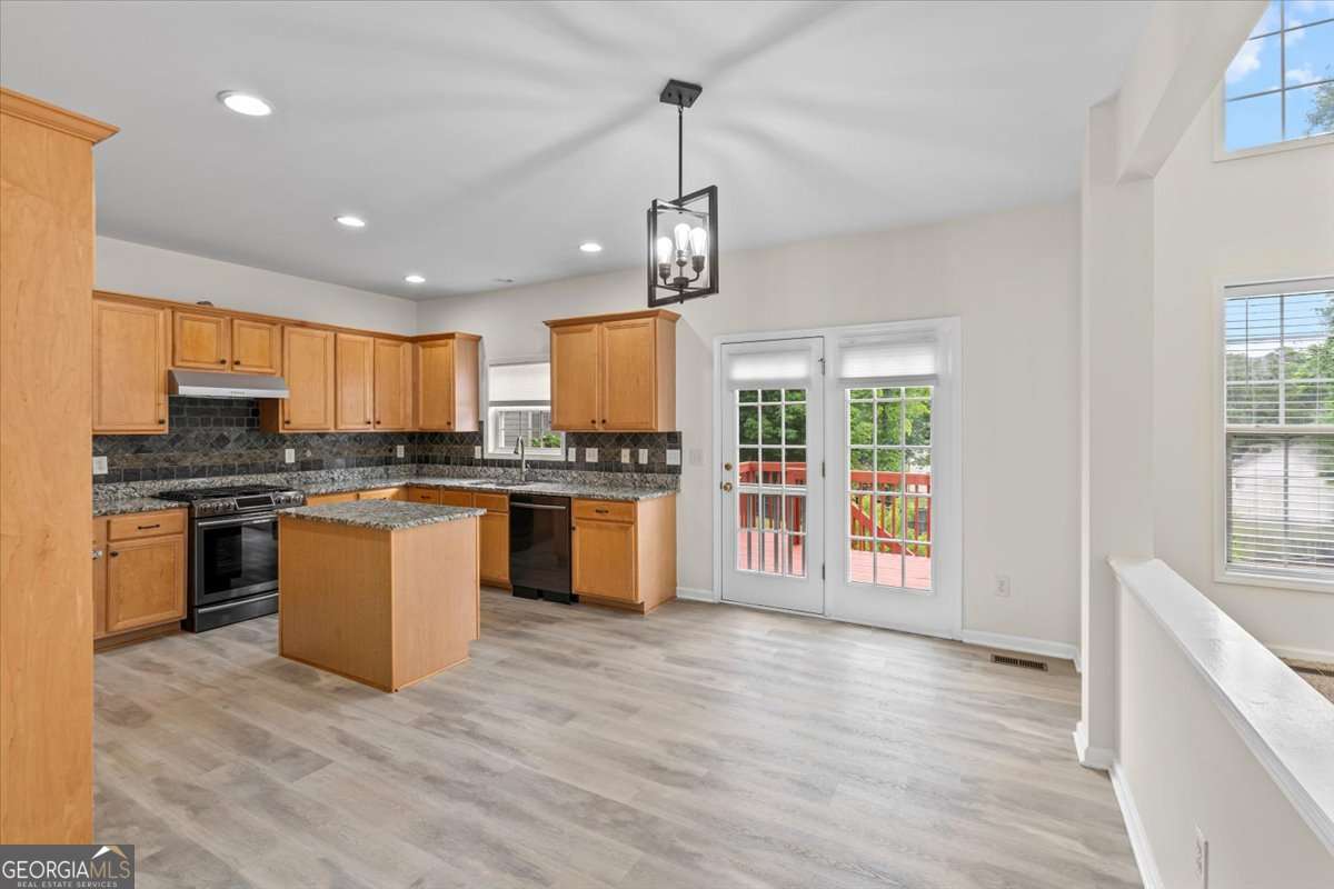 3425 Owens Landing Drive NW Kennesaw GA 30152