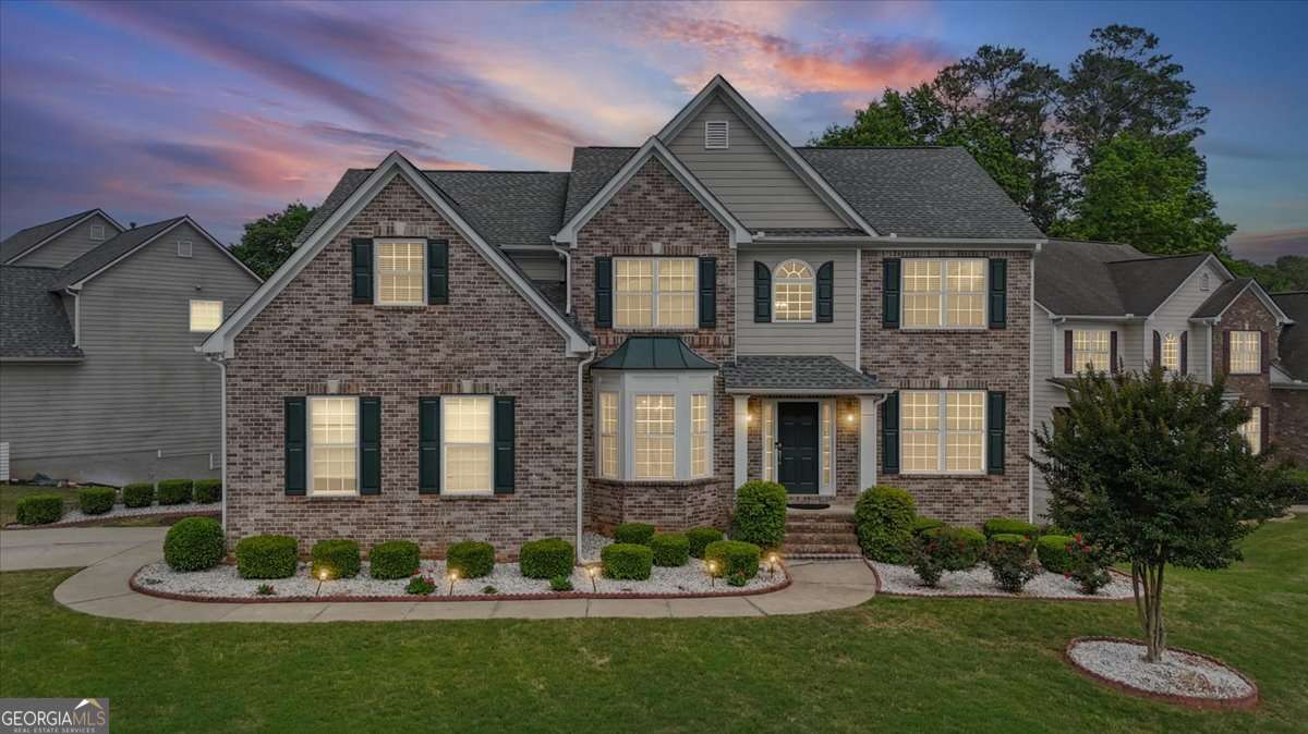 3425 Owens Landing Drive NW Kennesaw GA 30152
