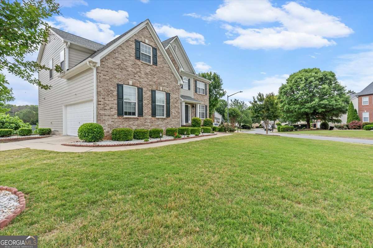 3425 Owens Landing Drive NW Kennesaw GA 30152