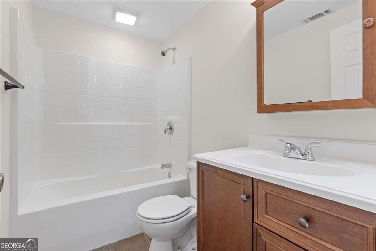3425 Owens Landing Drive NW Kennesaw GA 30152