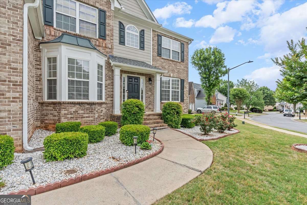 3425 Owens Landing Drive NW Kennesaw GA 30152