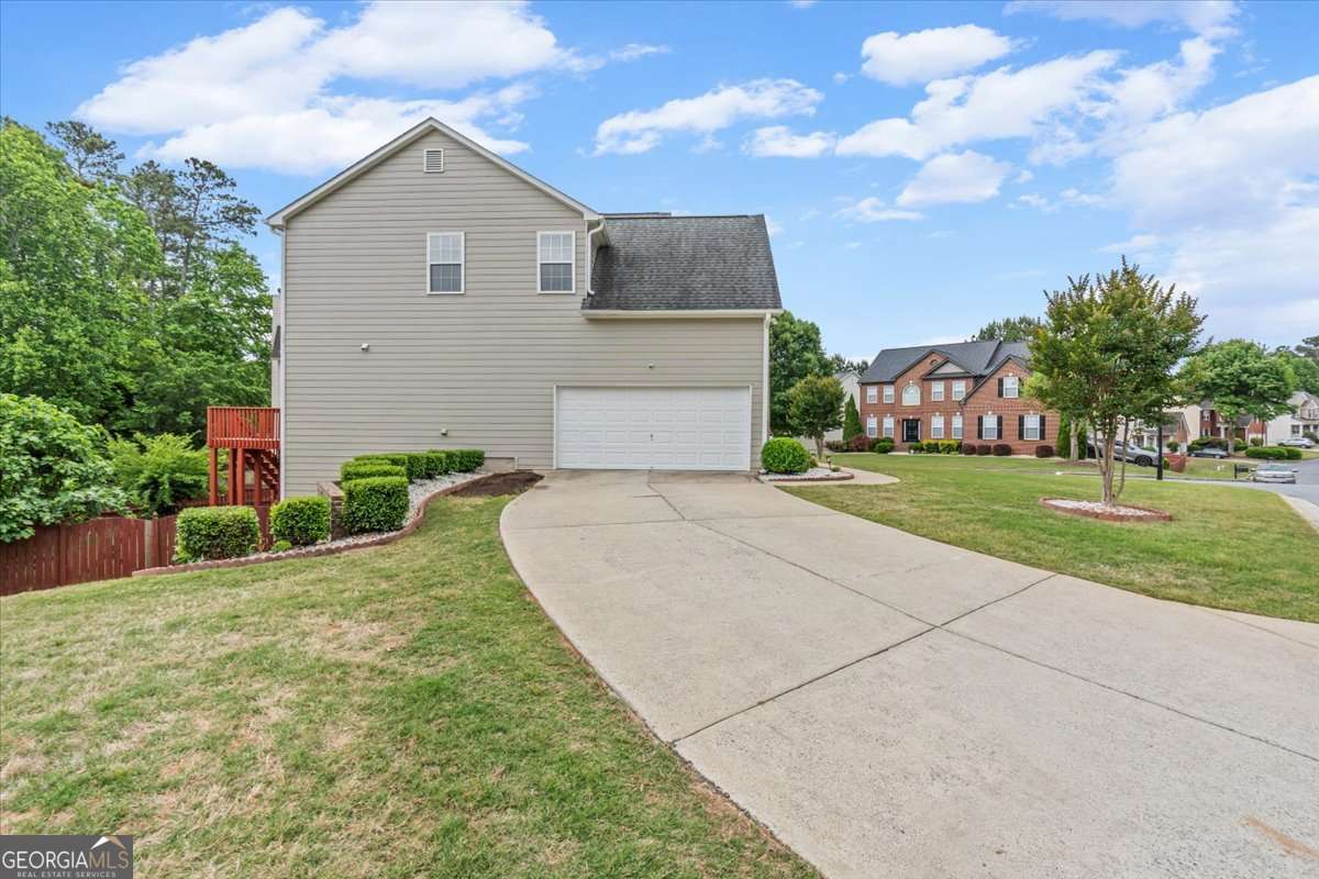 3425 Owens Landing Drive NW Kennesaw GA 30152