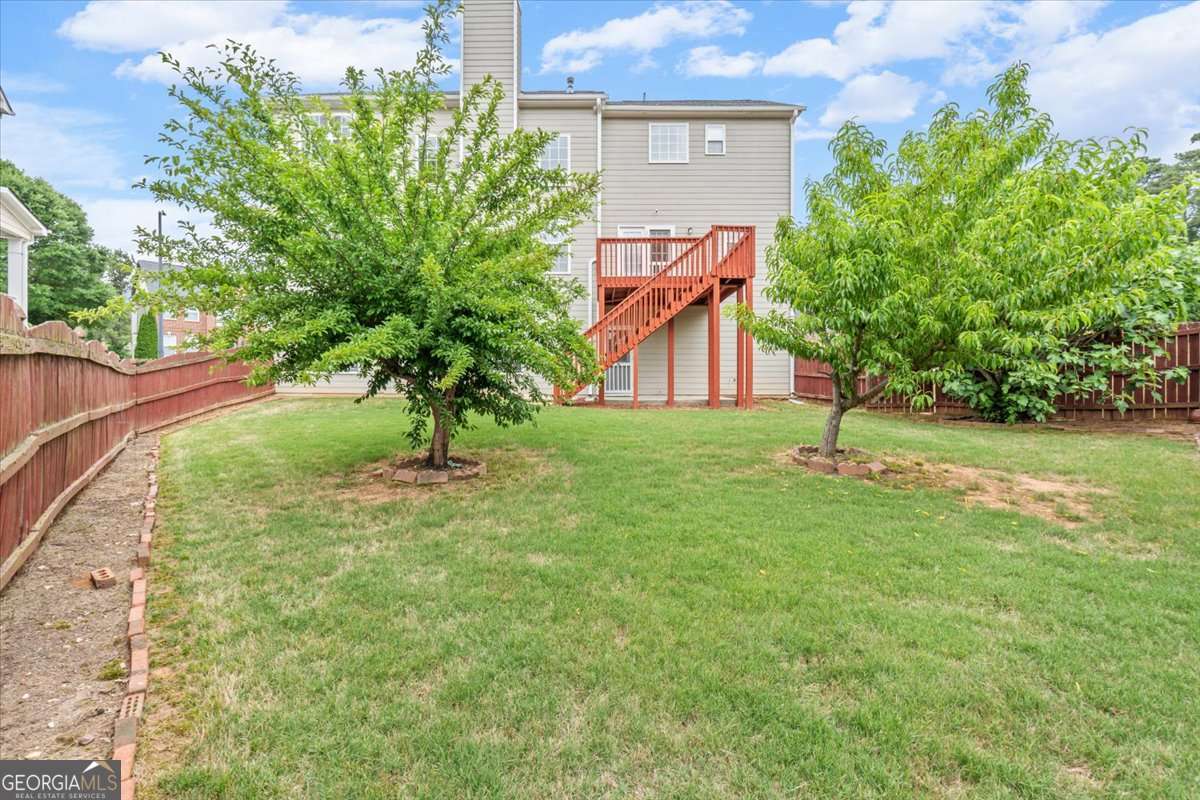 3425 Owens Landing Drive NW Kennesaw GA 30152