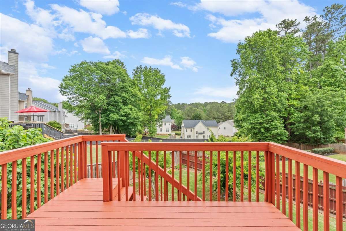 3425 Owens Landing Drive NW Kennesaw GA 30152