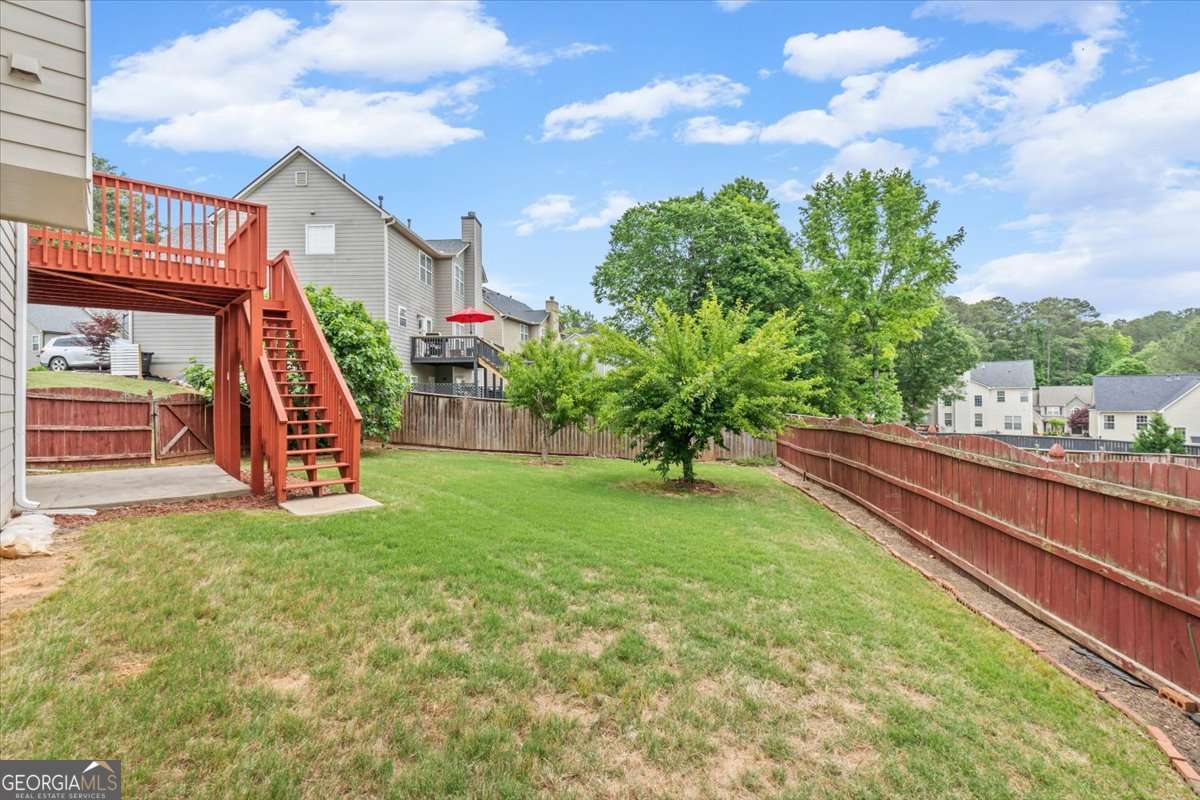 3425 Owens Landing Drive NW Kennesaw GA 30152