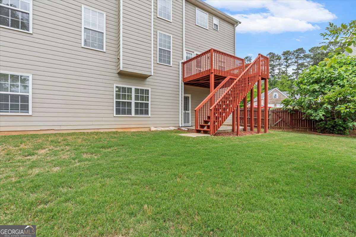 3425 Owens Landing Drive NW Kennesaw GA 30152