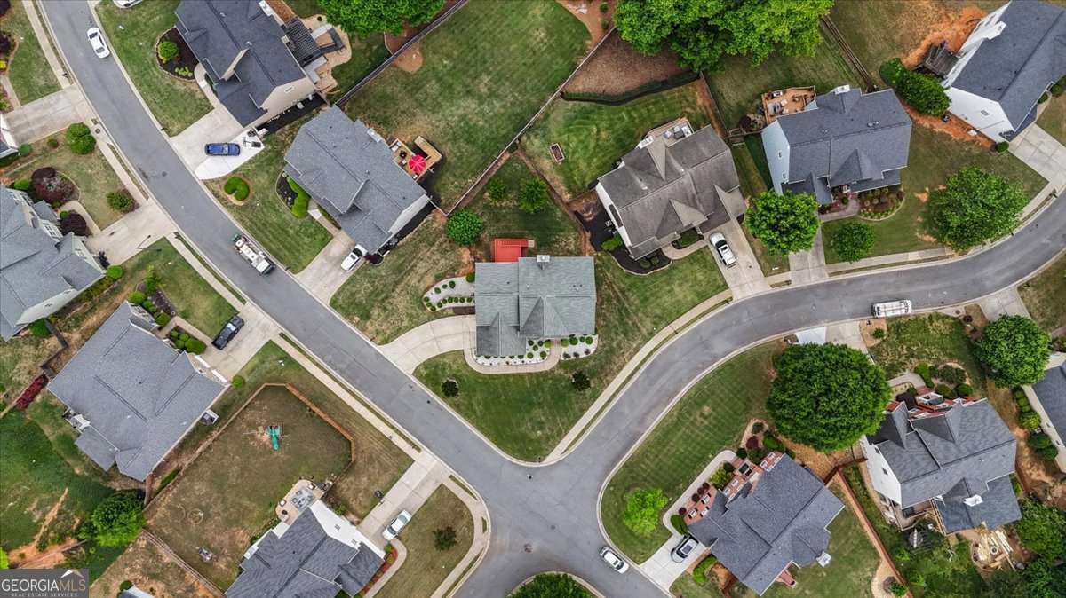 3425 Owens Landing Drive NW Kennesaw GA 30152
