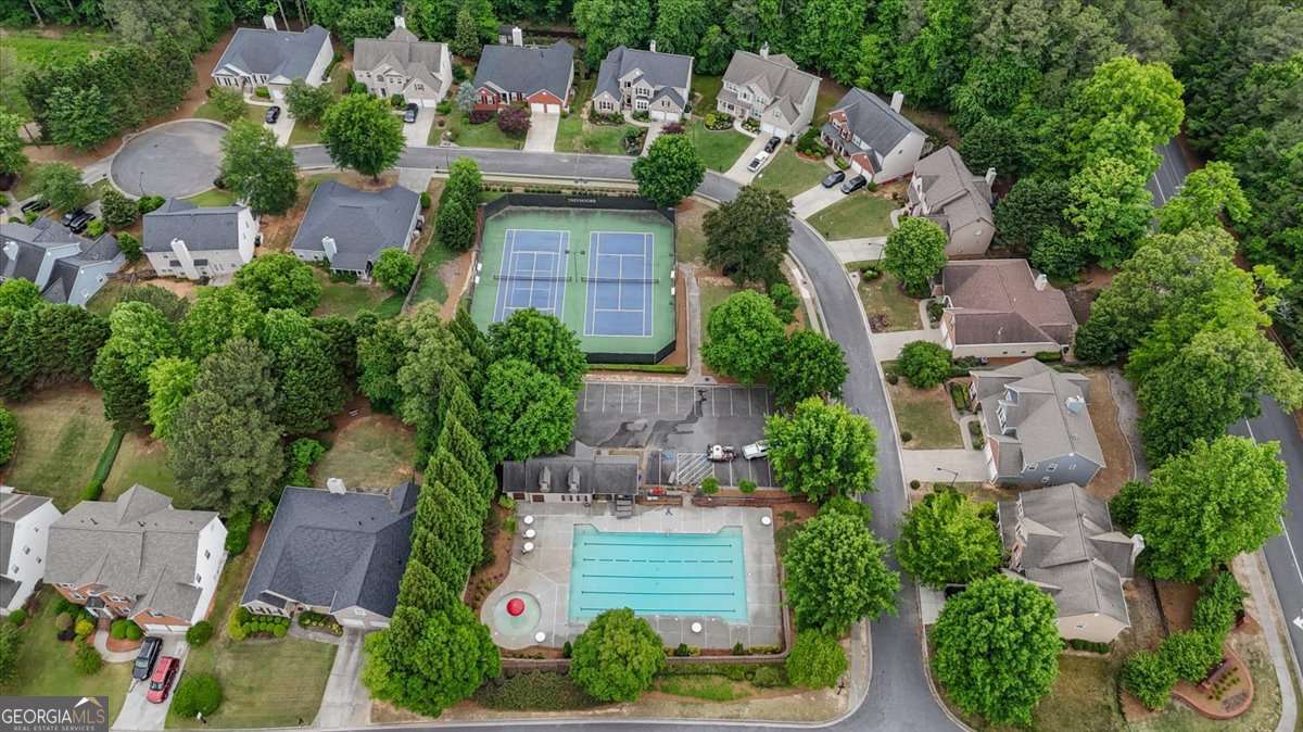 3425 Owens Landing Drive NW Kennesaw GA 30152
