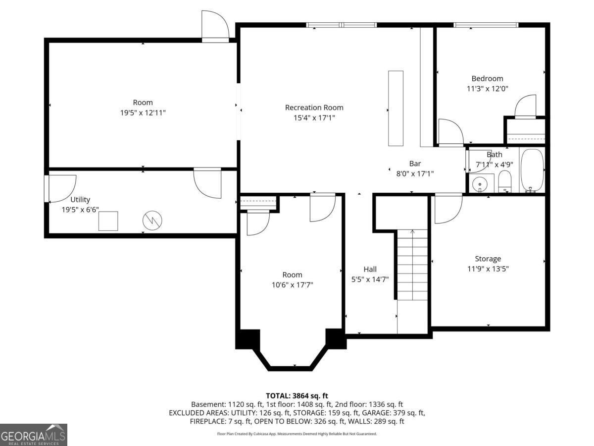 3425 Owens Landing Drive NW Kennesaw GA 30152