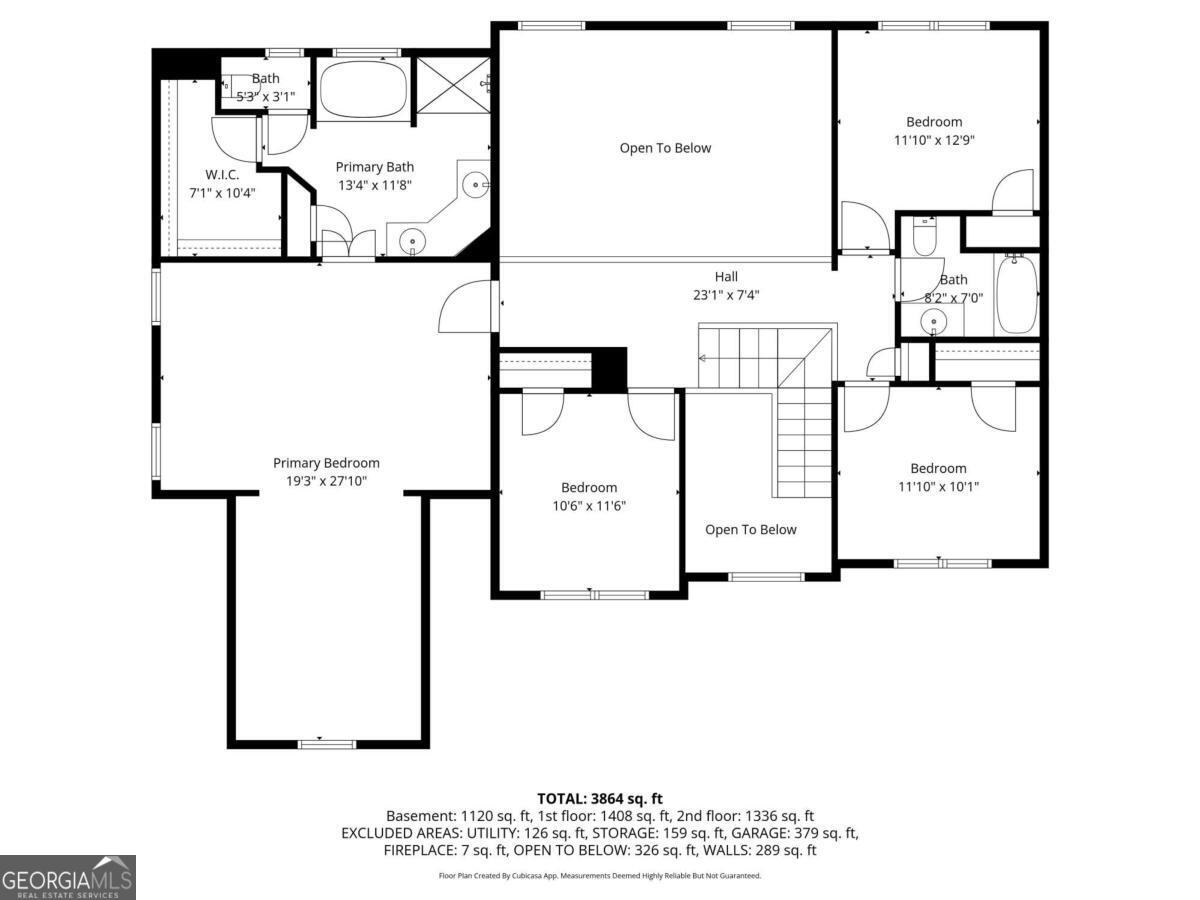 3425 Owens Landing Drive NW Kennesaw GA 30152
