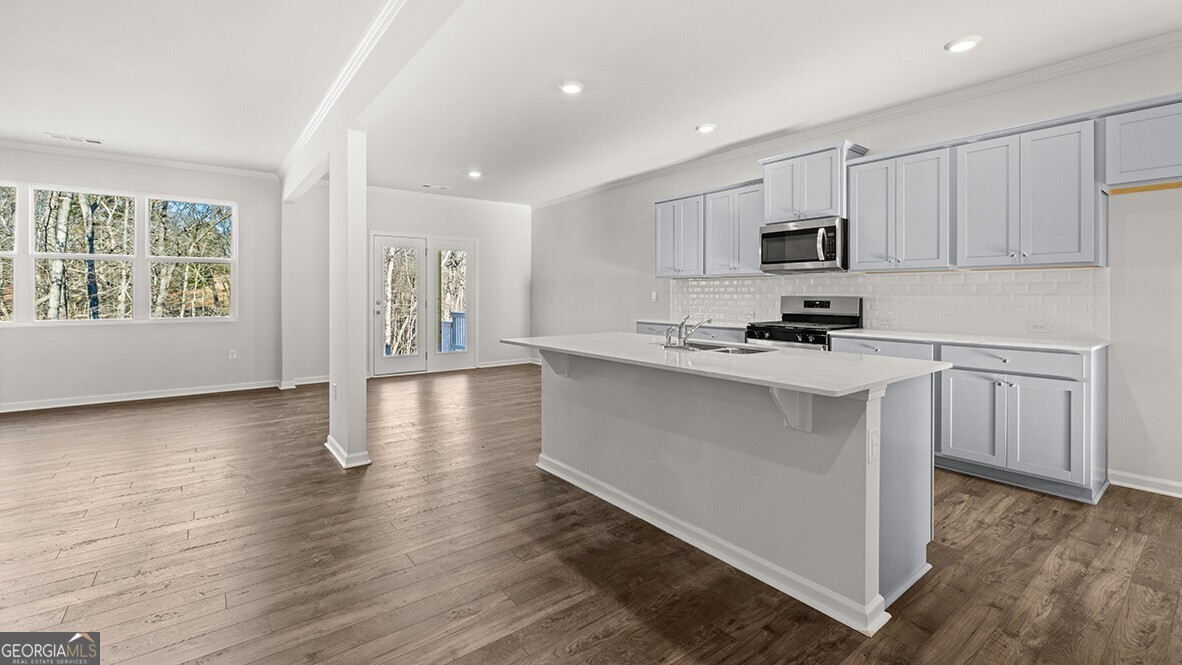 4072 Peregrine Way Gainesville GA 30506