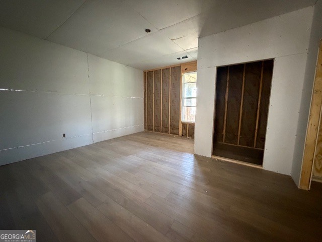 245 Frontier Circle Summerville GA 30747