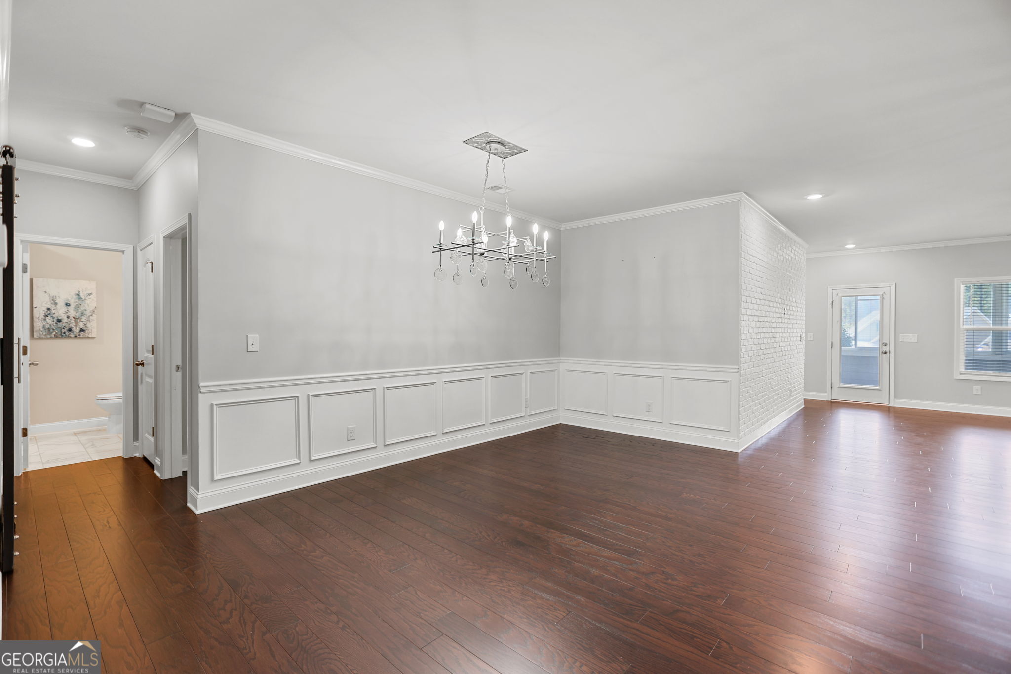 160 Maple Leaf Road Sharpsburg GA 30277