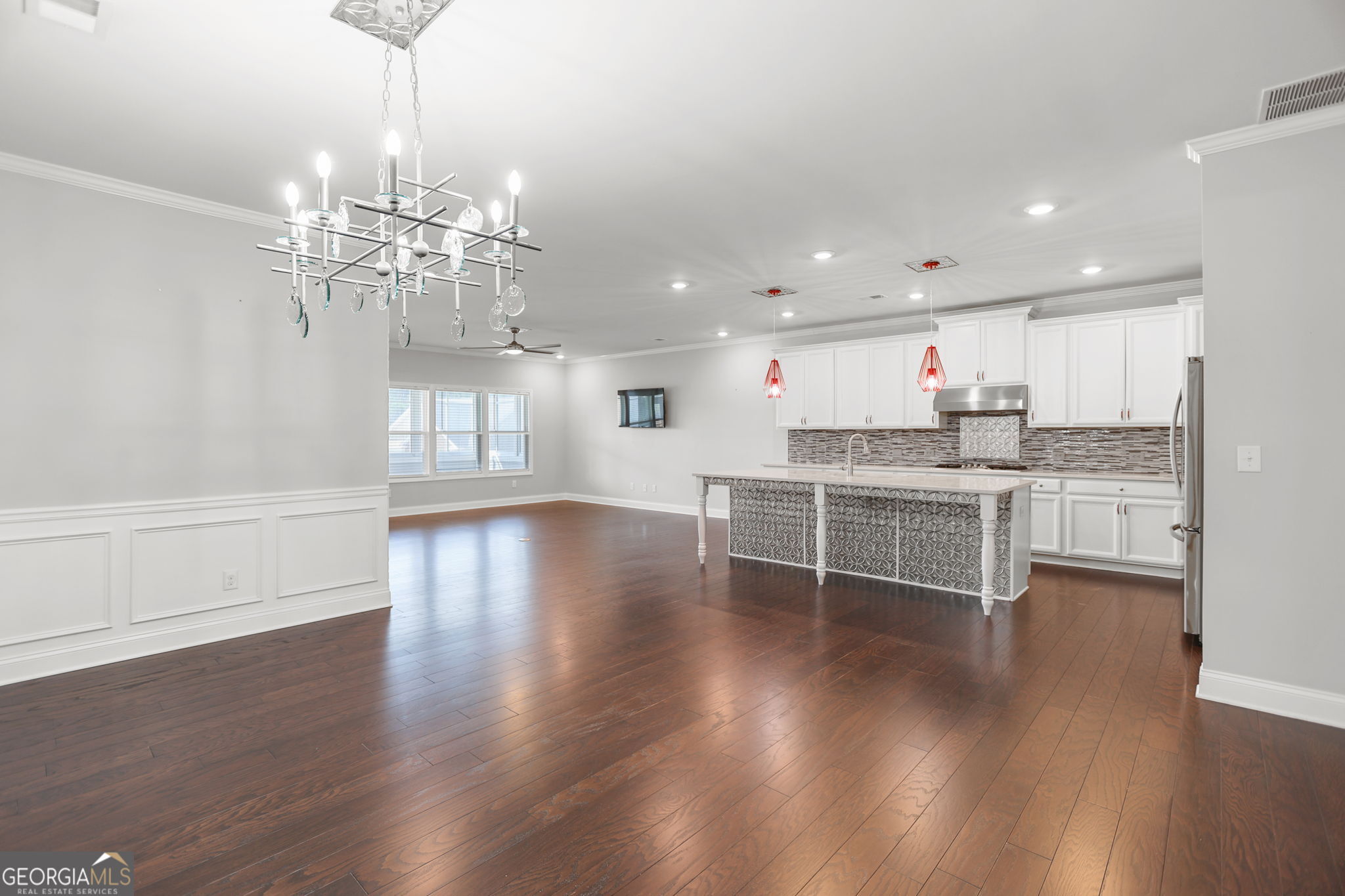 160 Maple Leaf Road Sharpsburg GA 30277