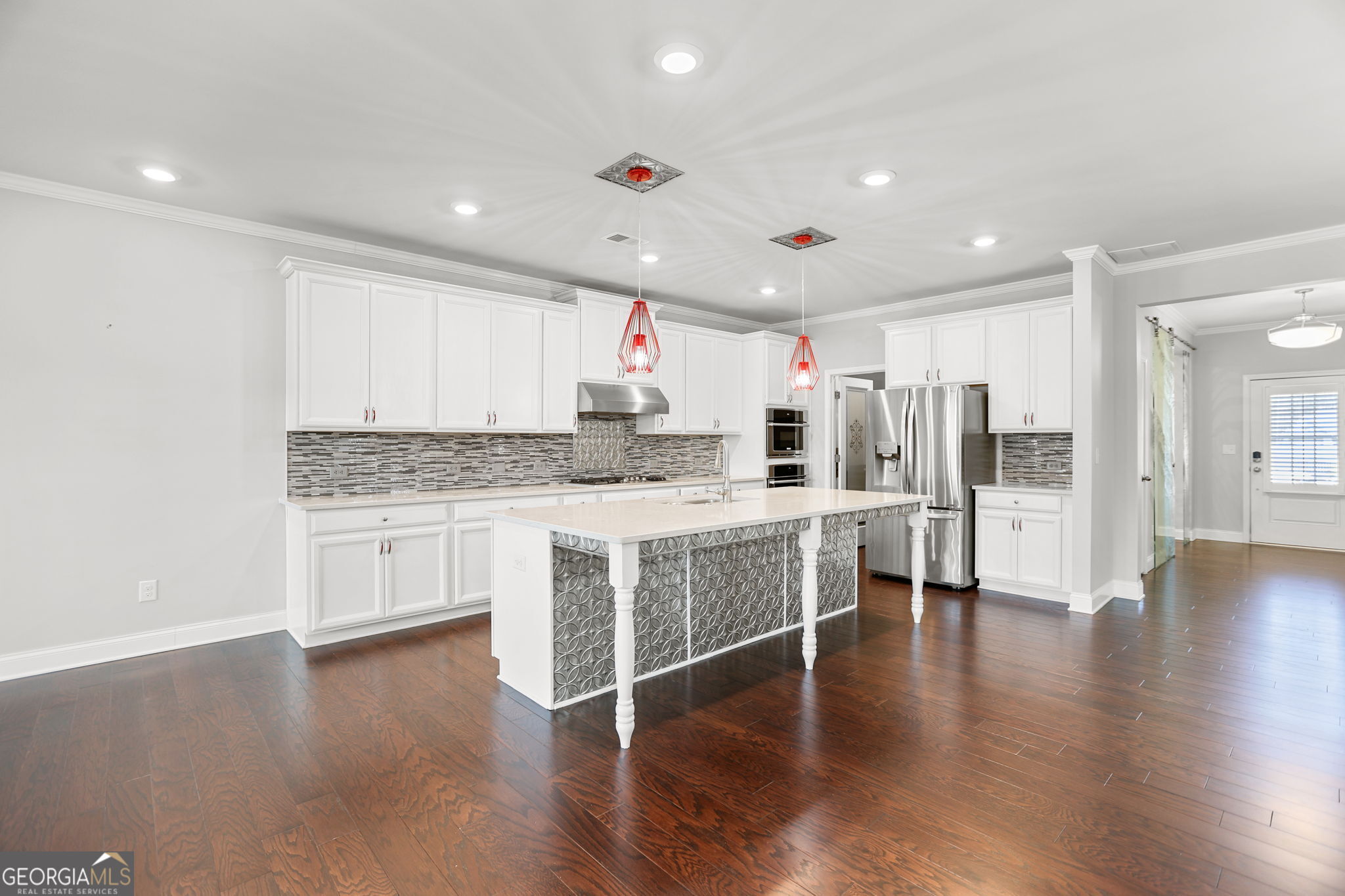 160 Maple Leaf Road Sharpsburg GA 30277