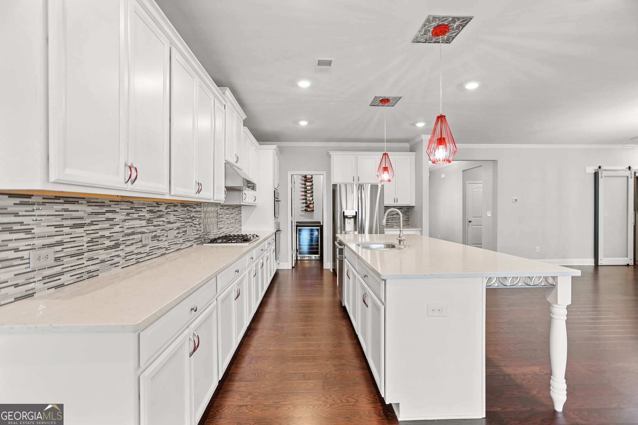 160 Maple Leaf Road Sharpsburg GA 30277