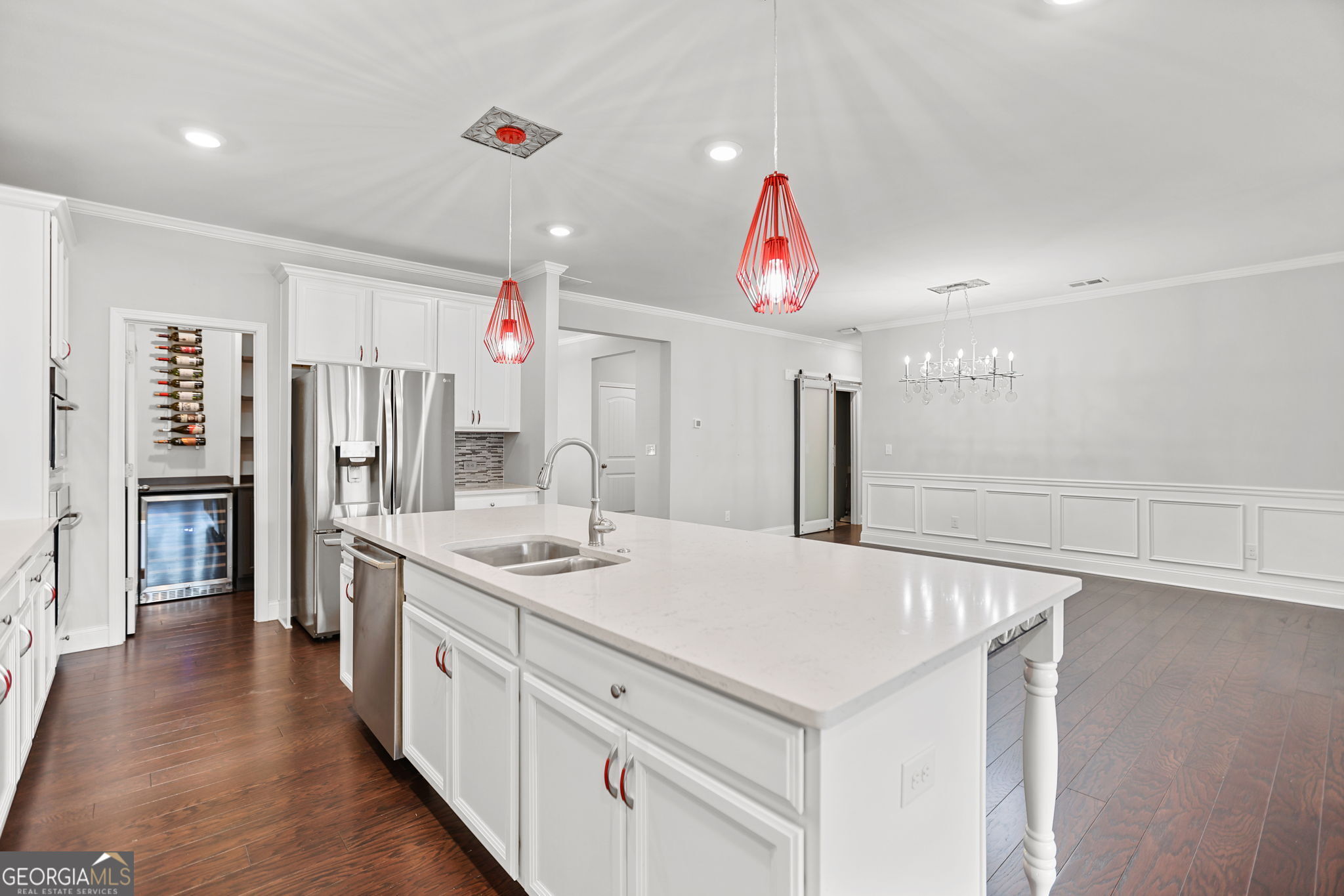 160 Maple Leaf Road Sharpsburg GA 30277