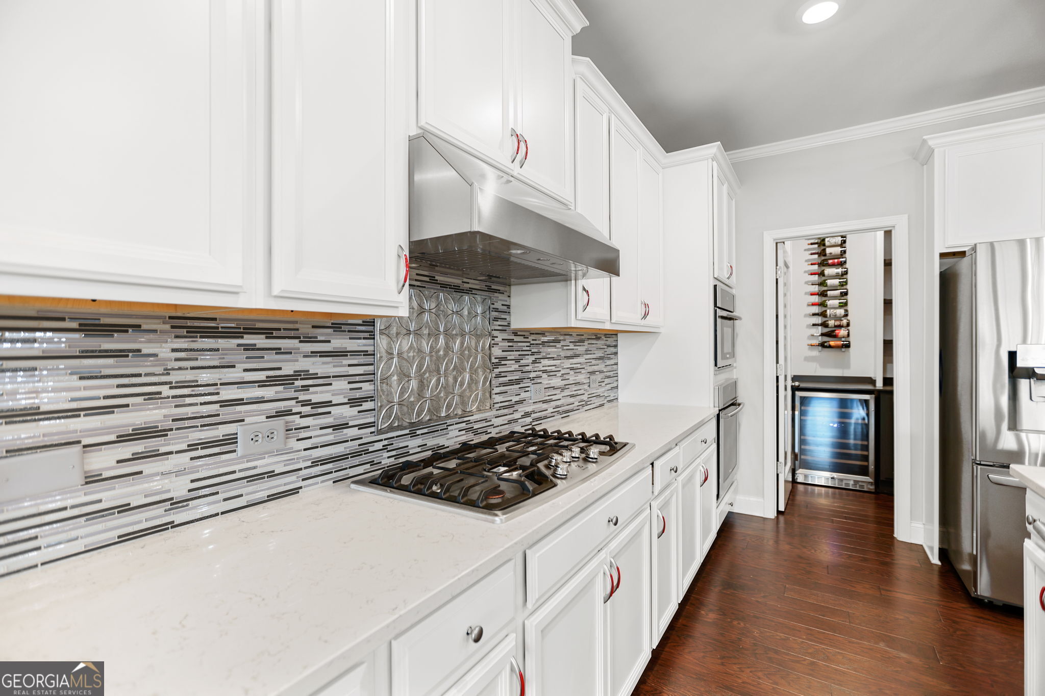 160 Maple Leaf Road Sharpsburg GA 30277