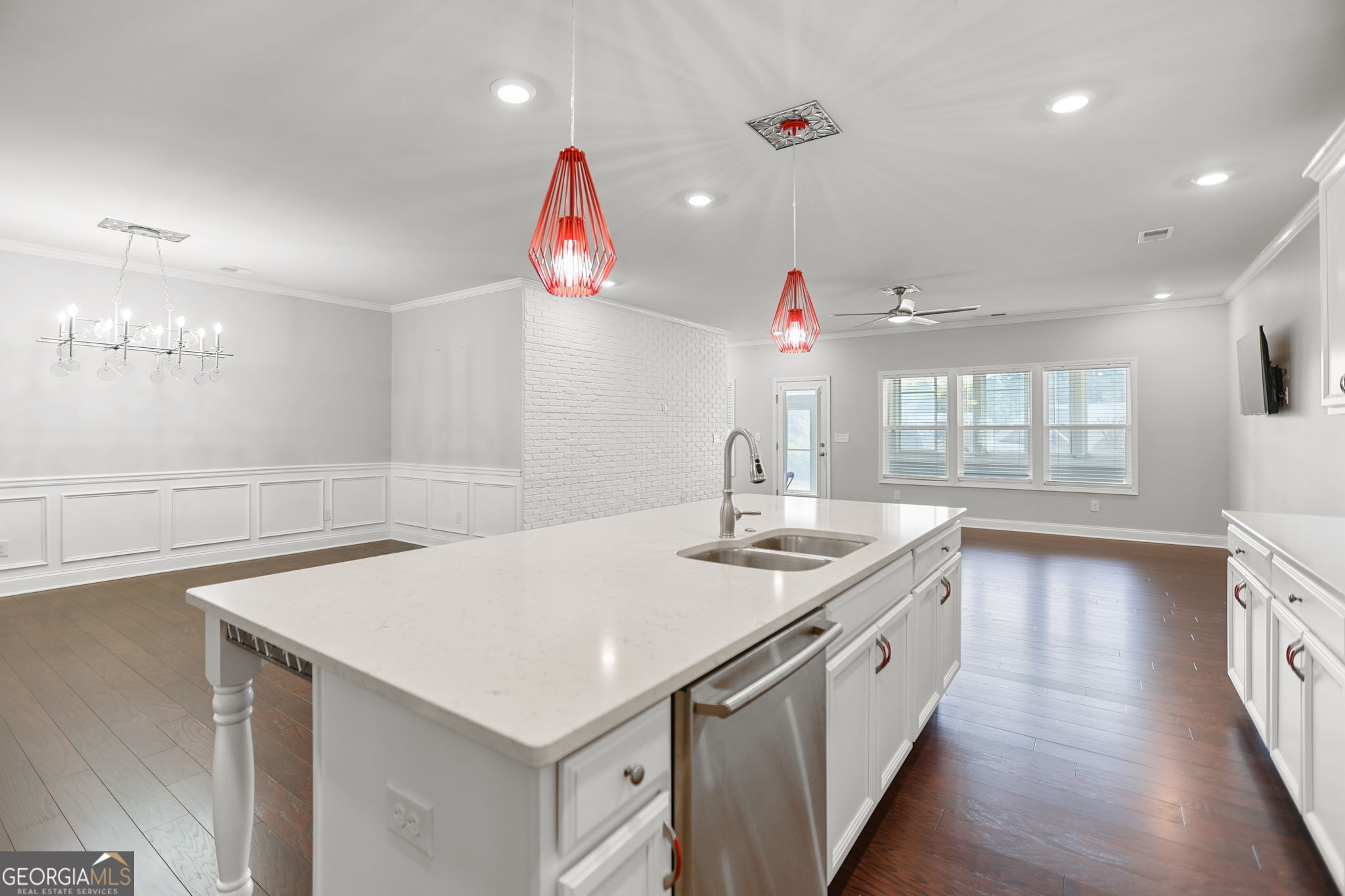 160 Maple Leaf Road Sharpsburg GA 30277