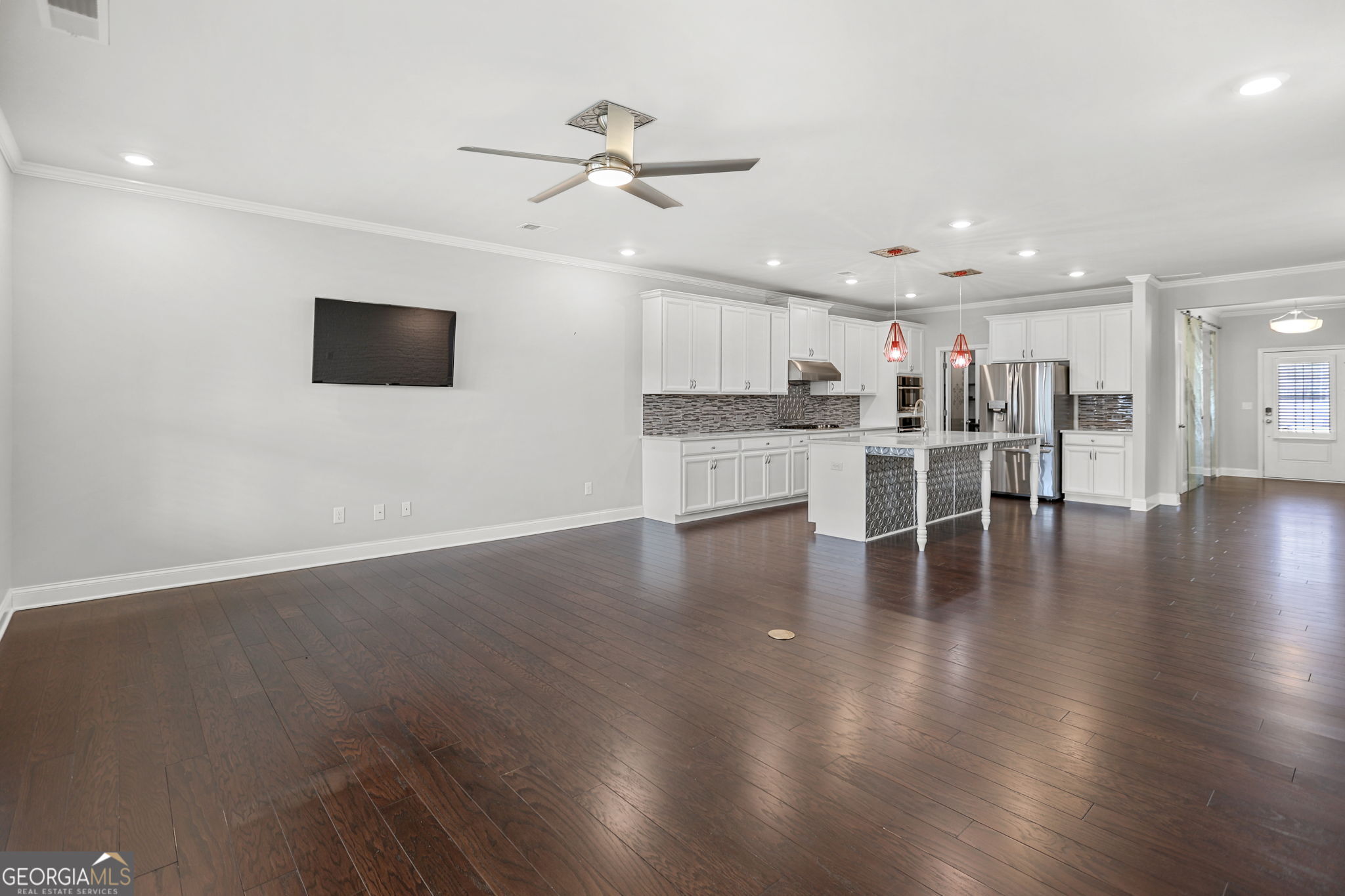 160 Maple Leaf Road Sharpsburg GA 30277
