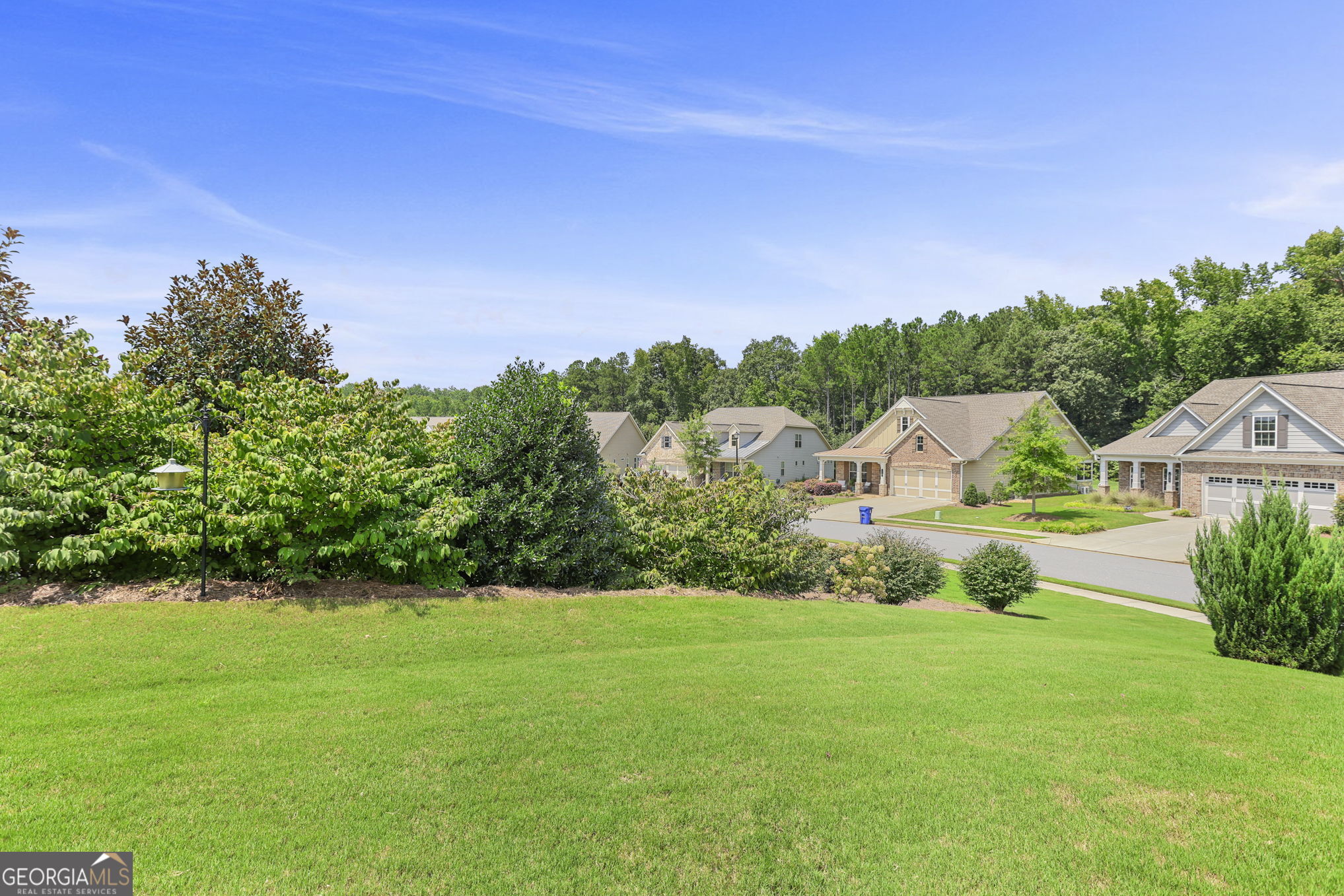 160 Maple Leaf Road Sharpsburg GA 30277