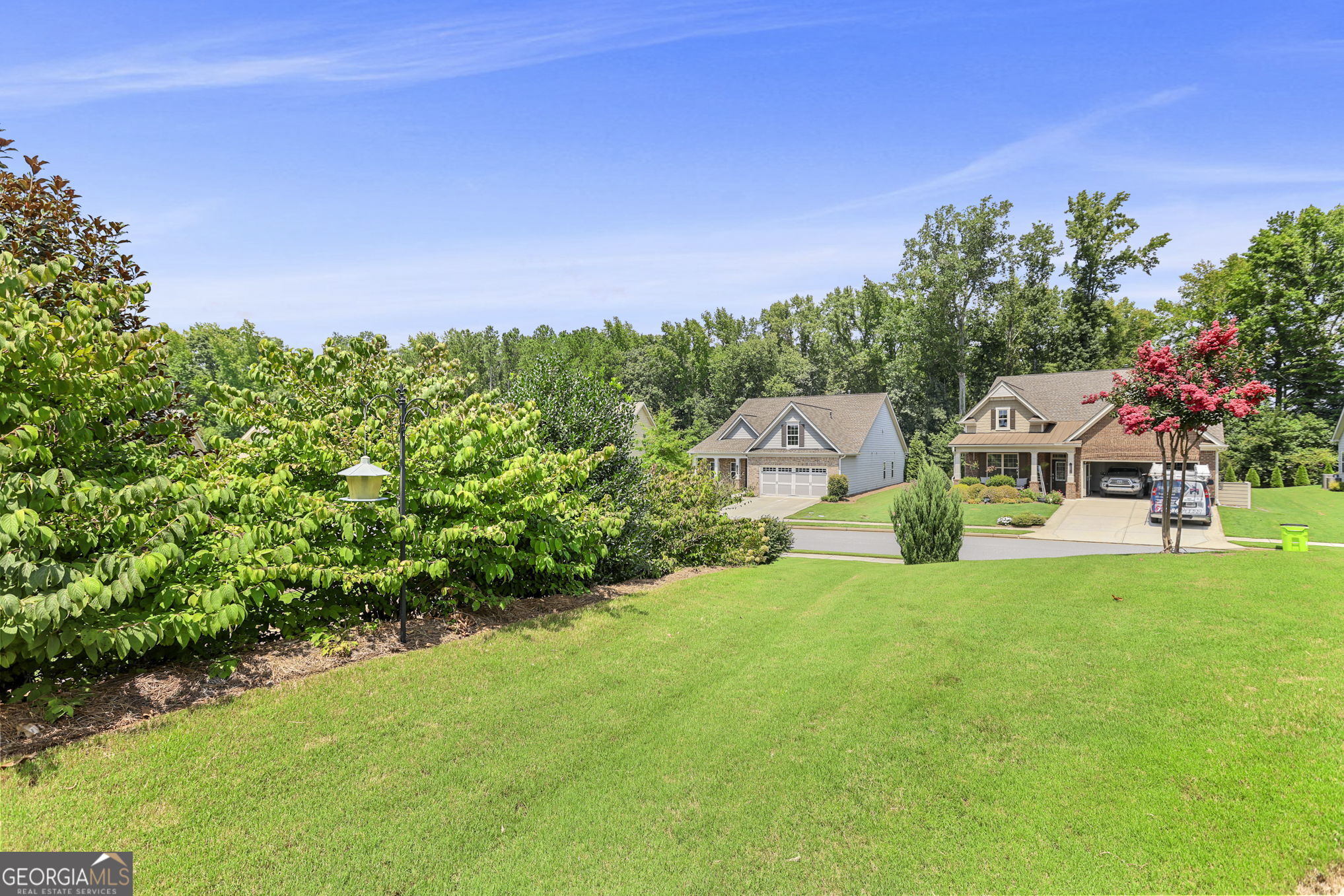 160 Maple Leaf Road Sharpsburg GA 30277