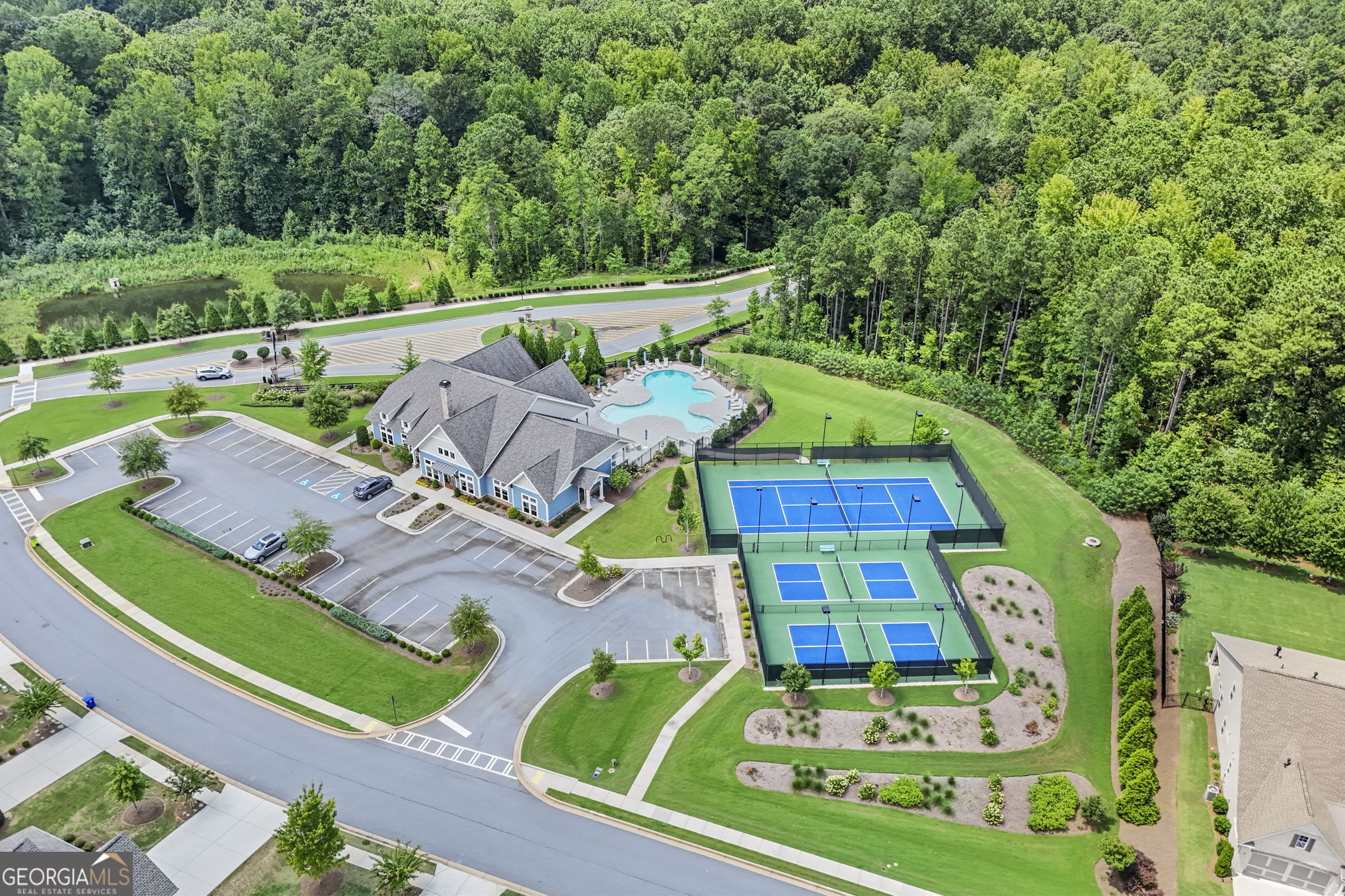 160 Maple Leaf Road Sharpsburg GA 30277