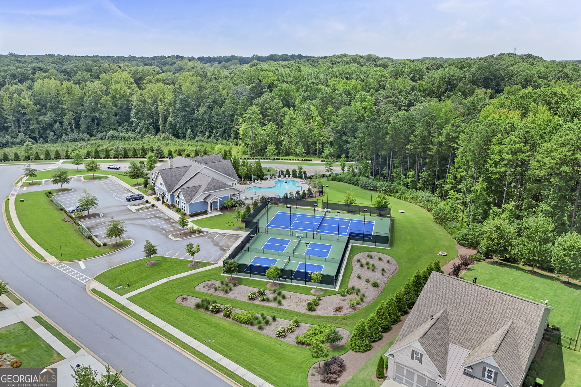 160 Maple Leaf Road Sharpsburg GA 30277