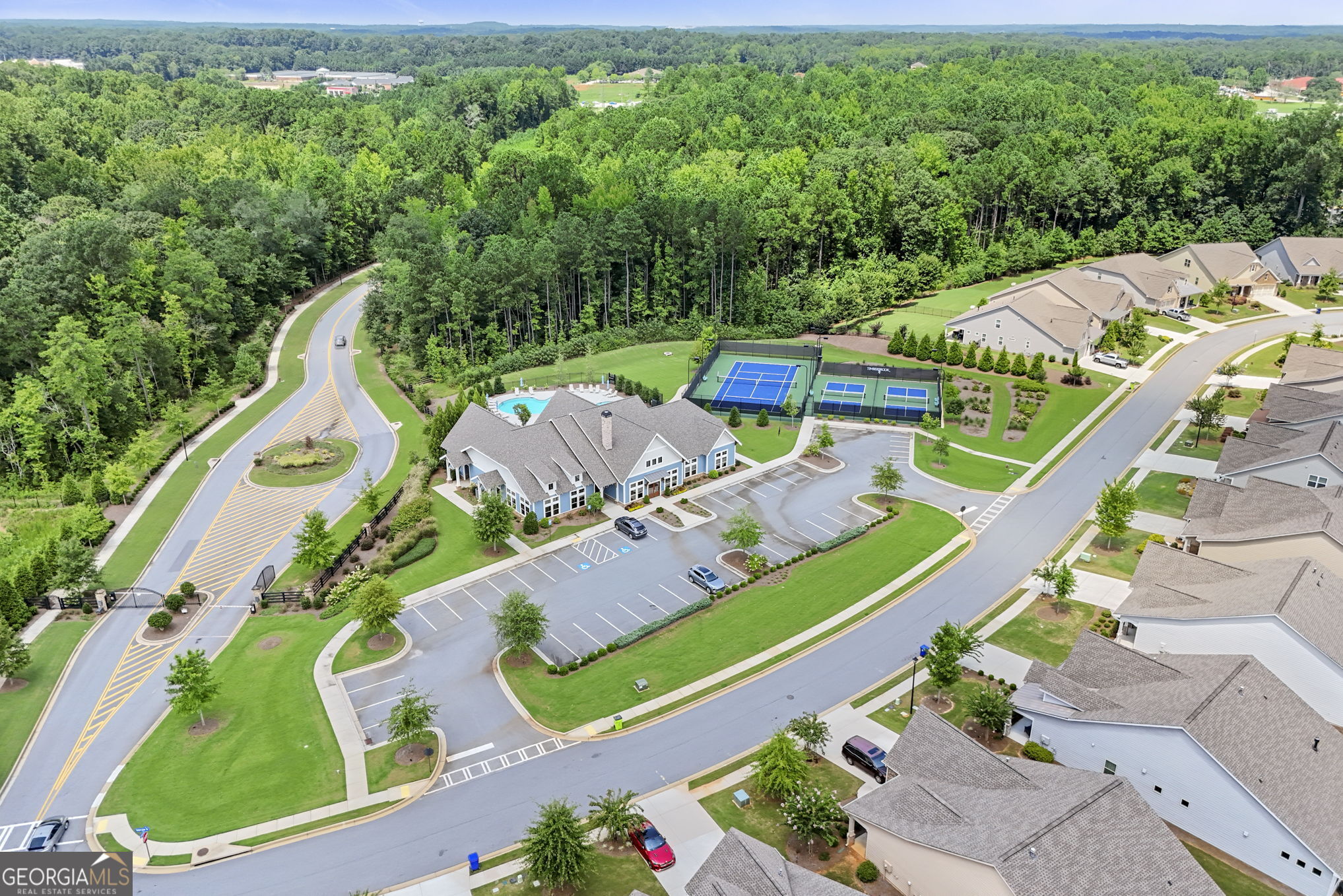 160 Maple Leaf Road Sharpsburg GA 30277