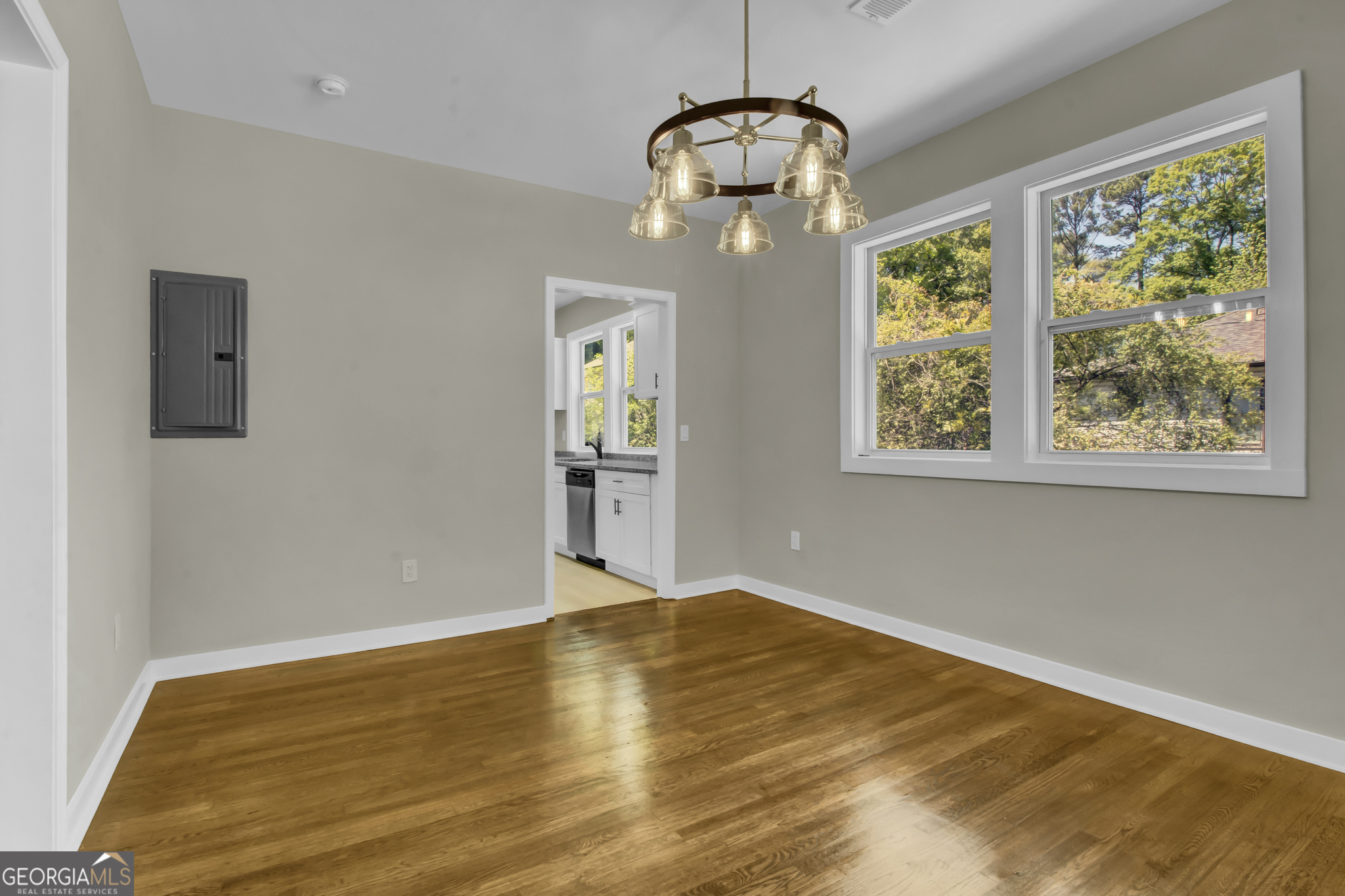 2172 Ben Hill Road East Point GA 30344