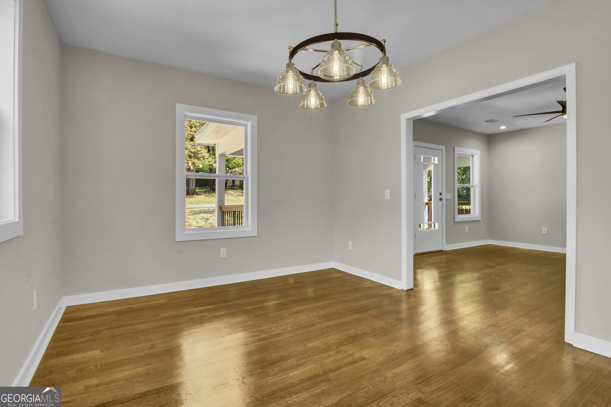 2172 Ben Hill Road East Point GA 30344