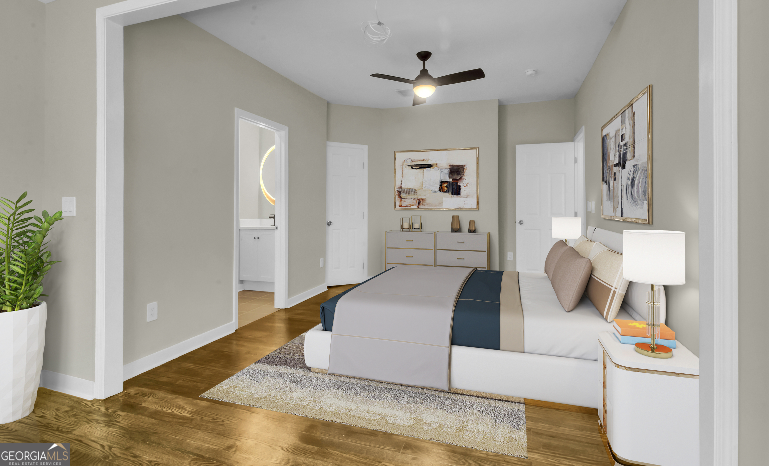 2172 Ben Hill Road East Point GA 30344