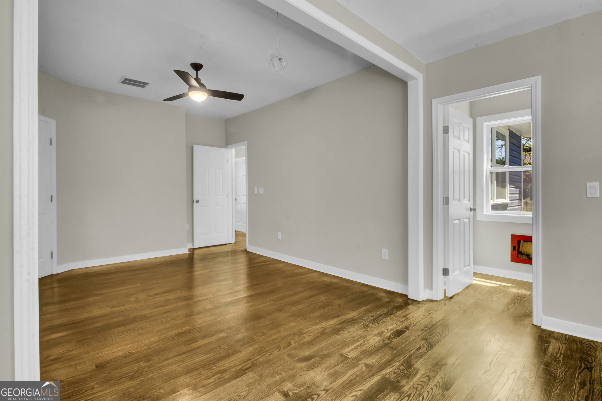 2172 Ben Hill Road East Point GA 30344