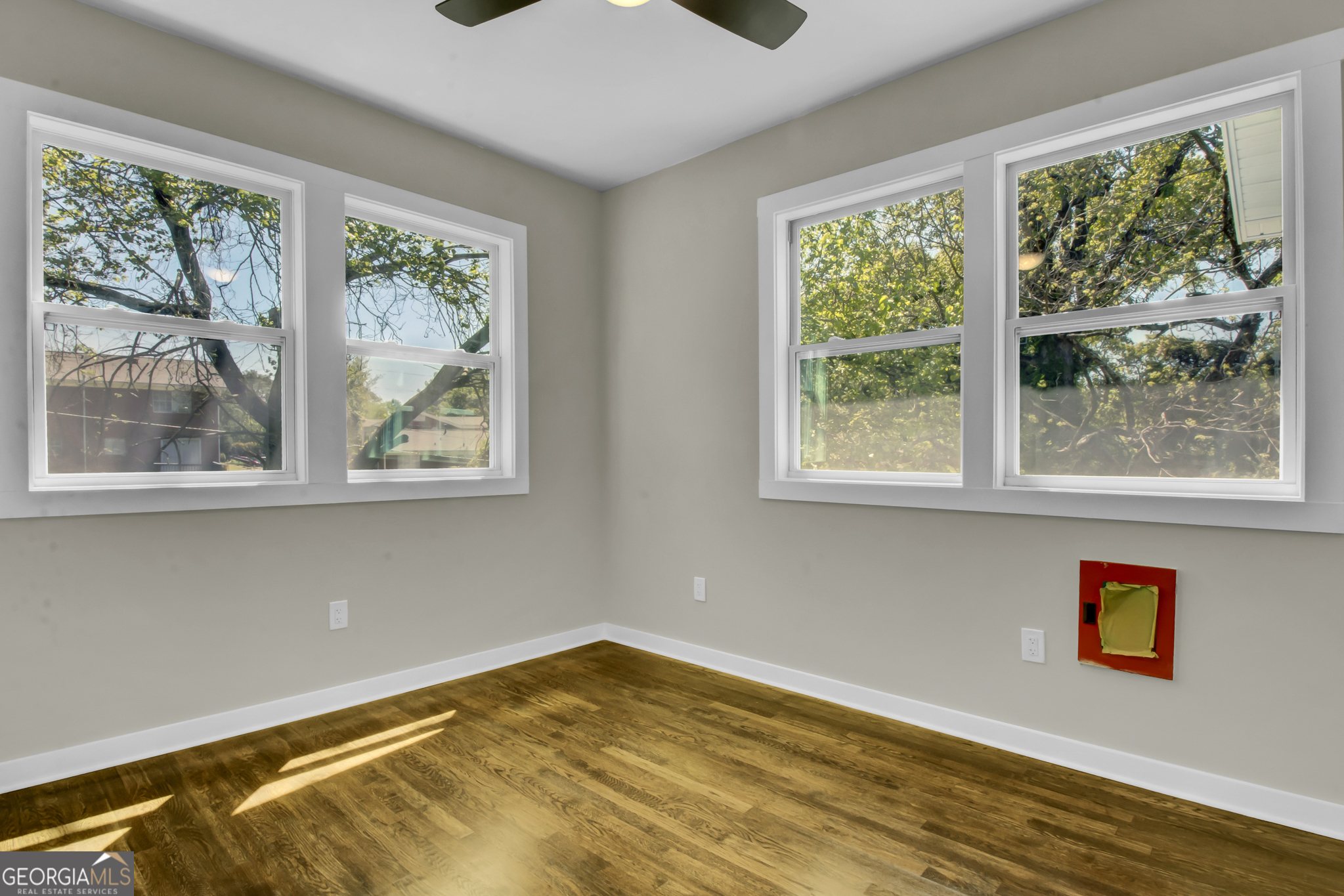 2172 Ben Hill Road East Point GA 30344