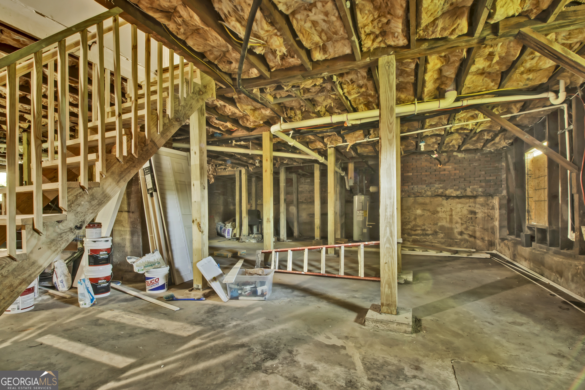 2172 Ben Hill Road East Point GA 30344