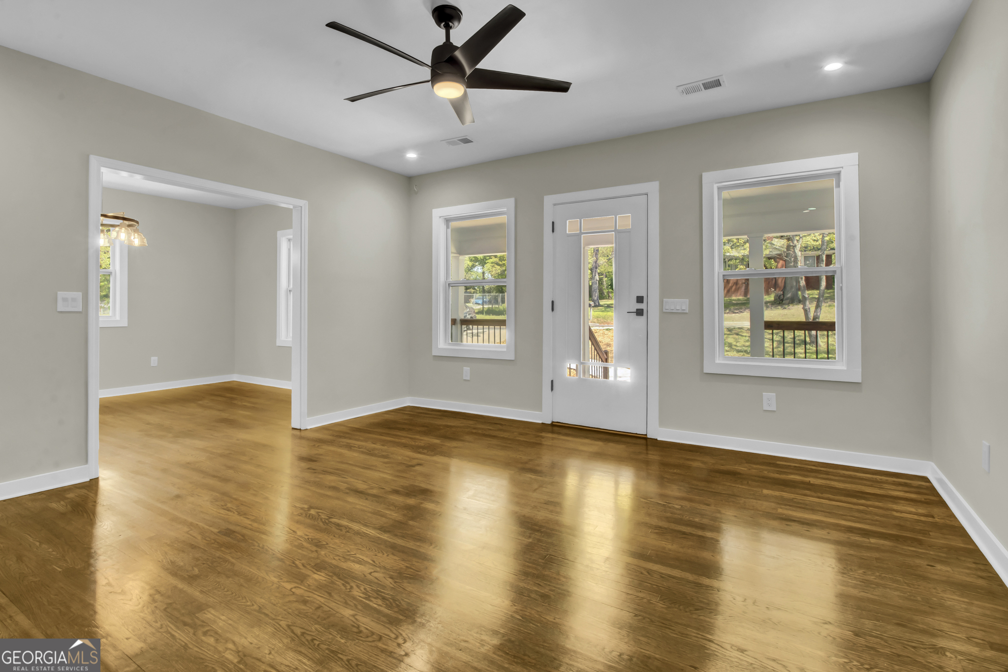 2172 Ben Hill Road East Point GA 30344