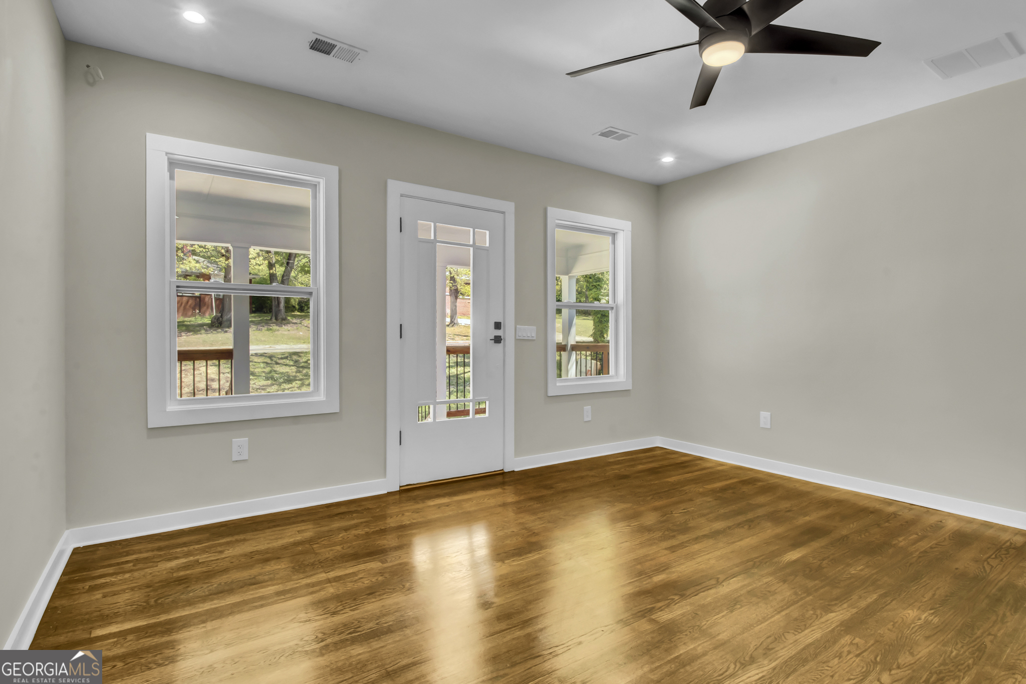 2172 Ben Hill Road East Point GA 30344
