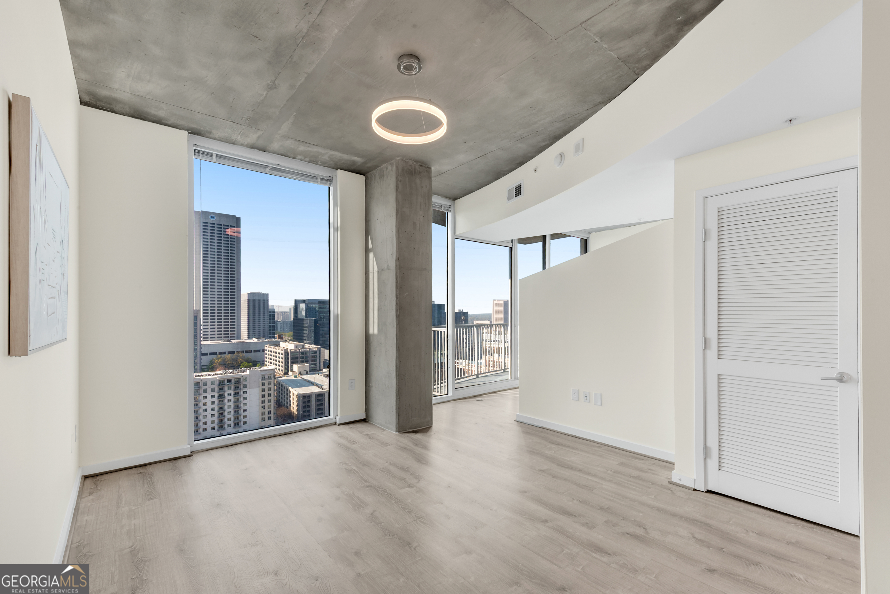 860 Peachtree Street NE Atlanta GA 30308
