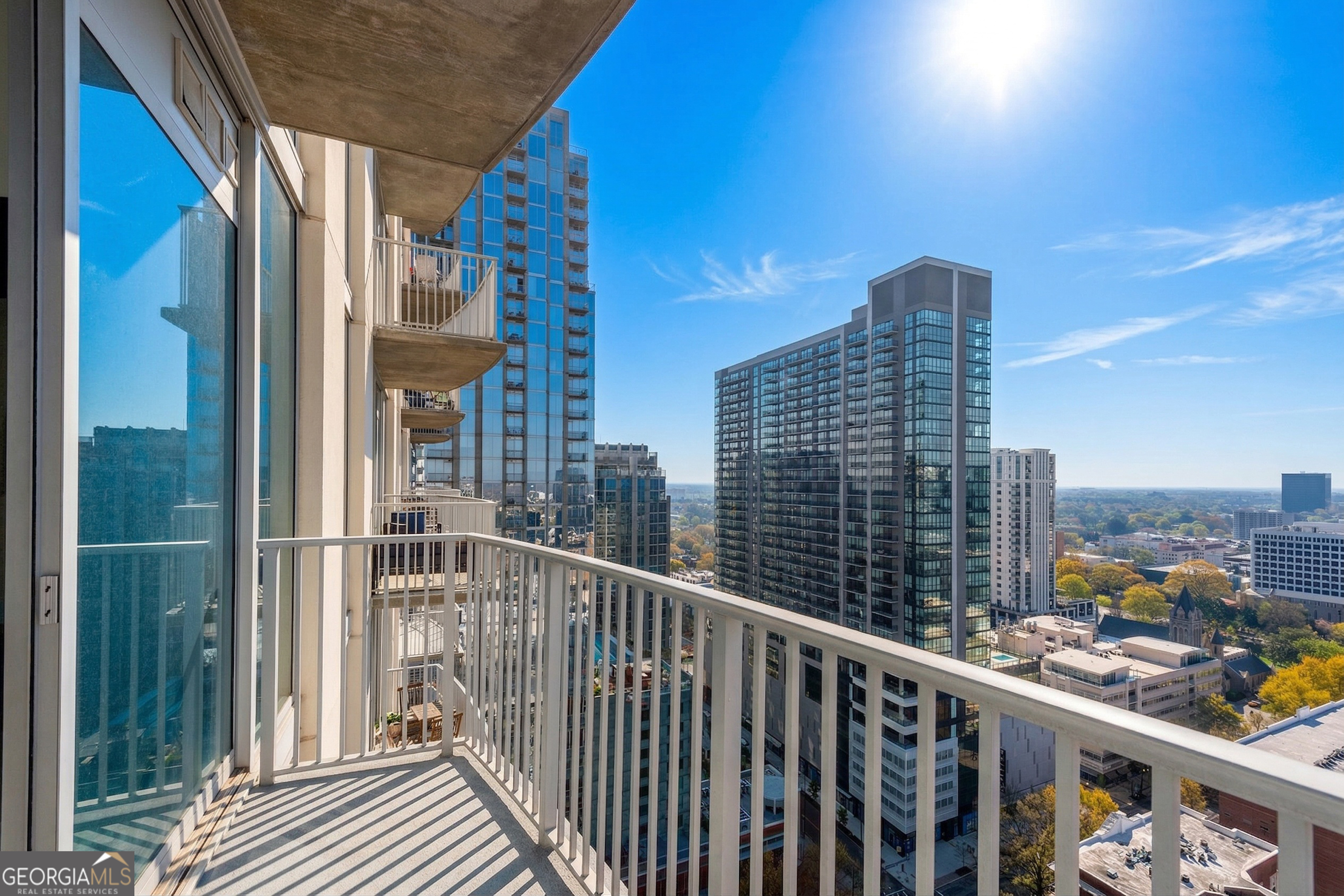 860 Peachtree Street NE Atlanta GA 30308
