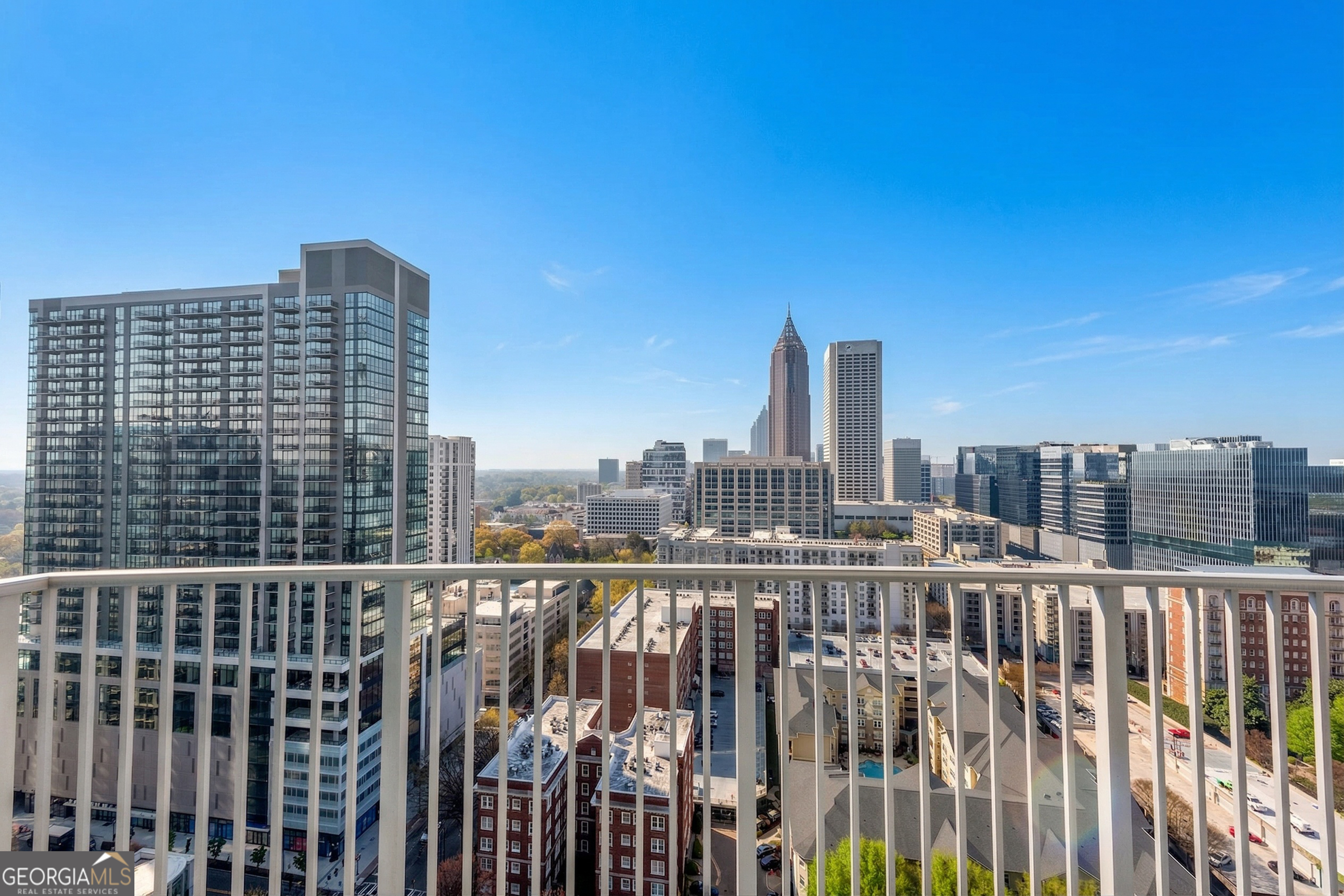 860 Peachtree Street NE Atlanta GA 30308
