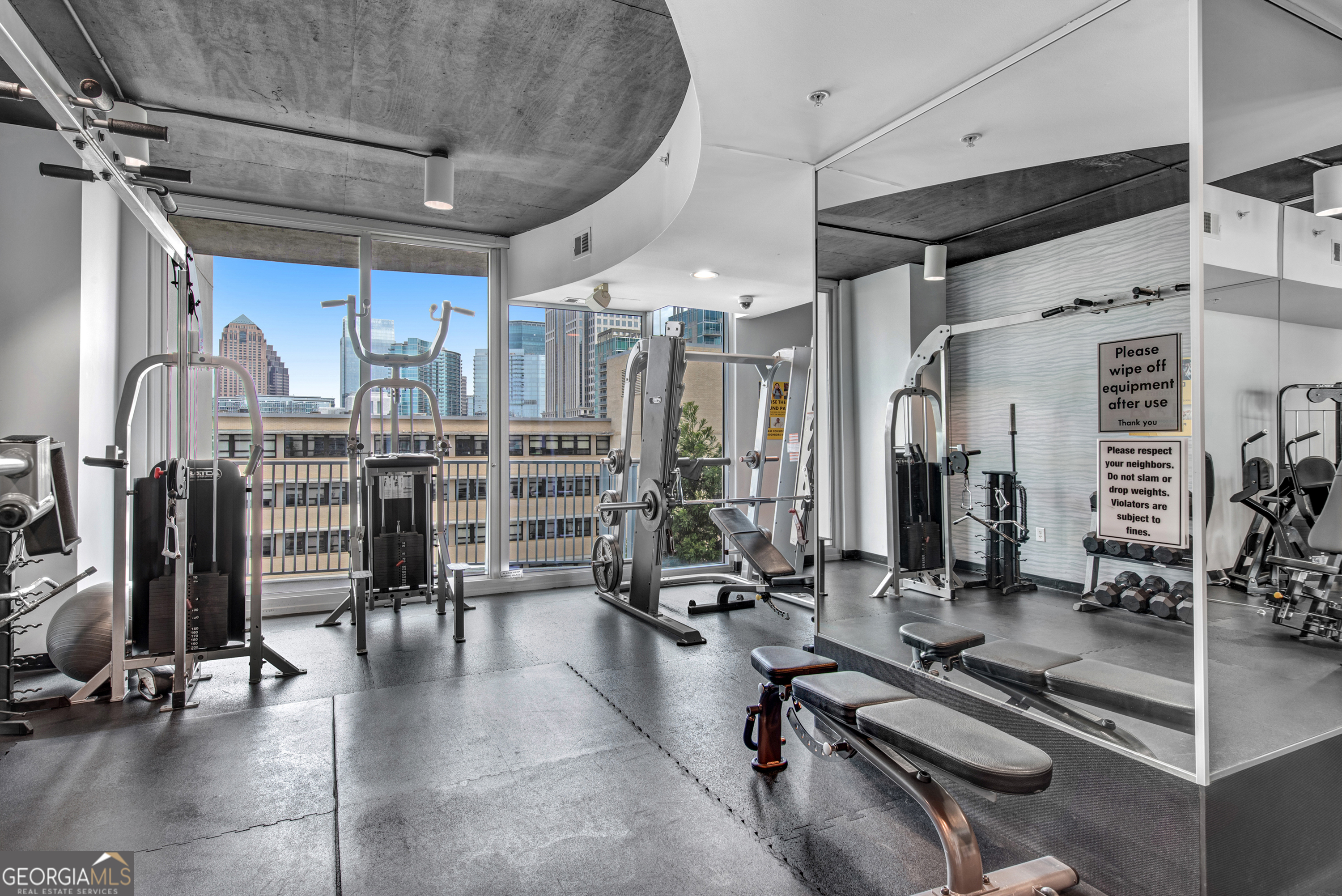 860 Peachtree Street NE Atlanta GA 30308