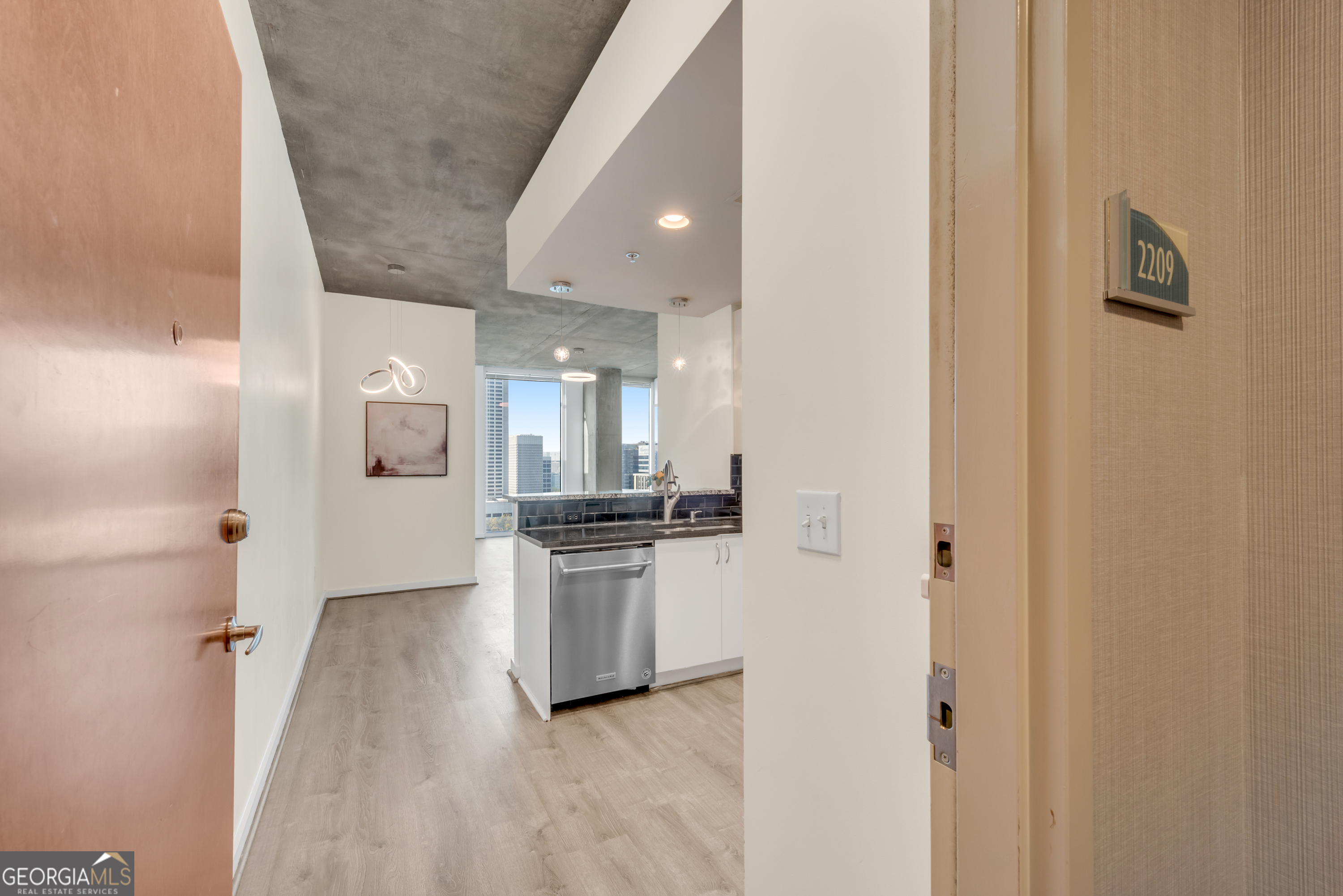 860 Peachtree Street NE Atlanta GA 30308