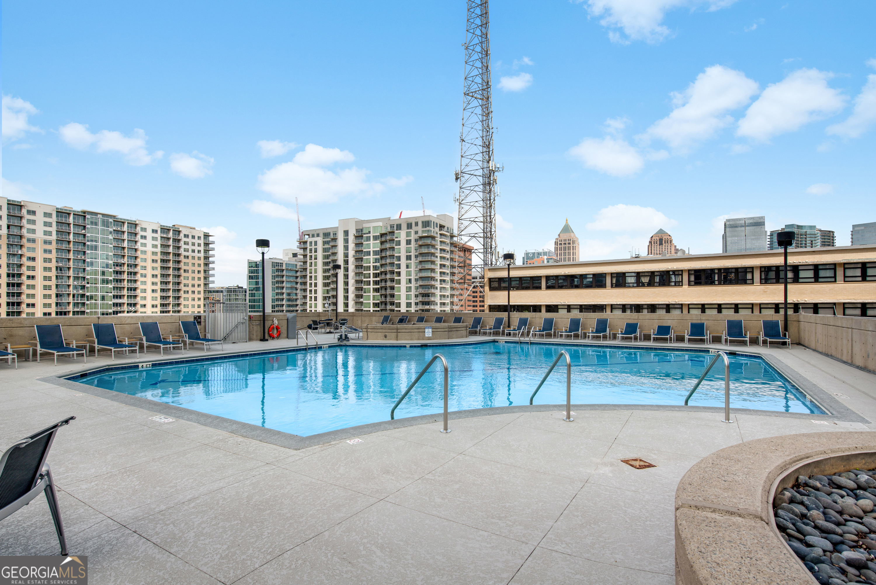 860 Peachtree Street NE Atlanta GA 30308