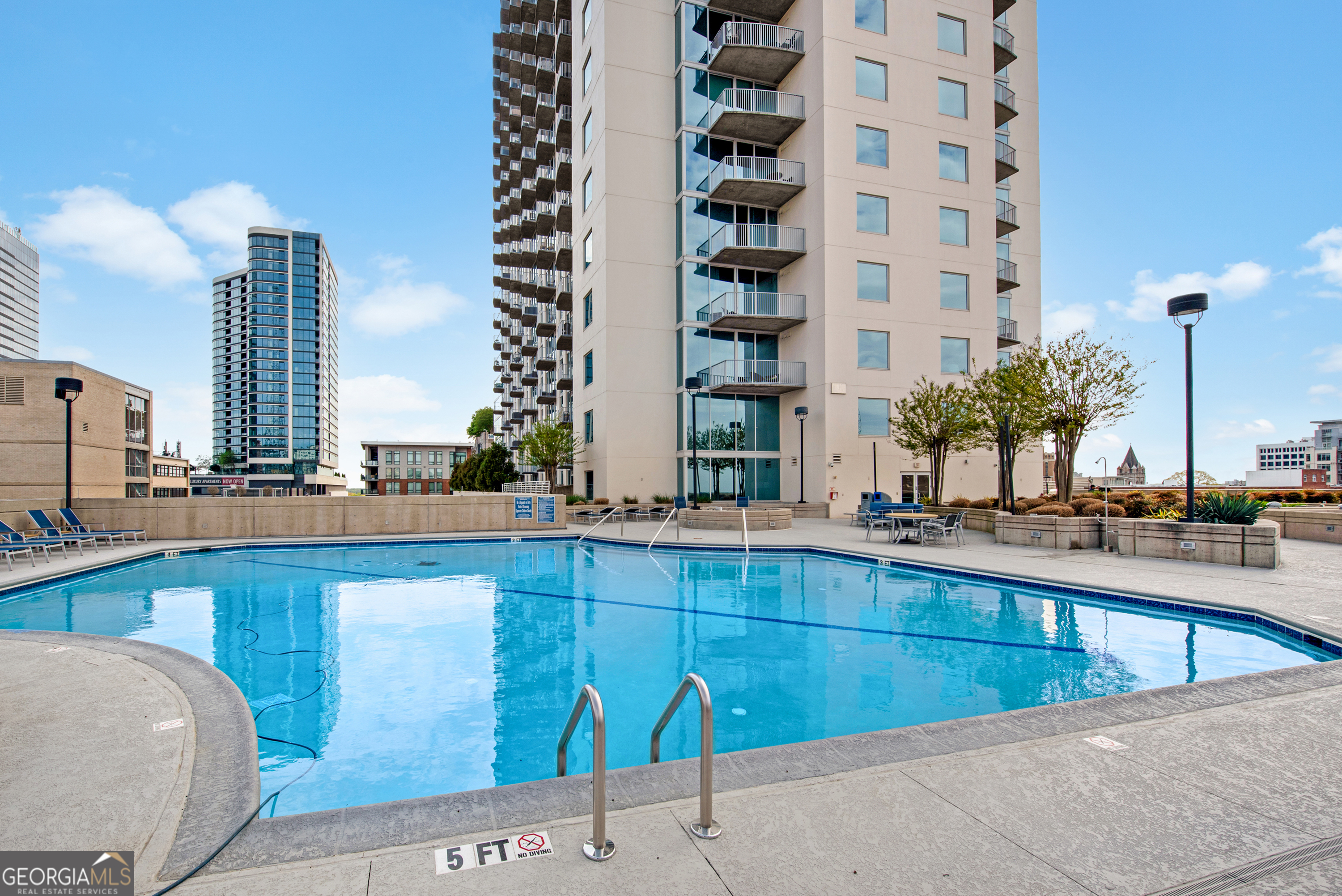 860 Peachtree Street NE Atlanta GA 30308