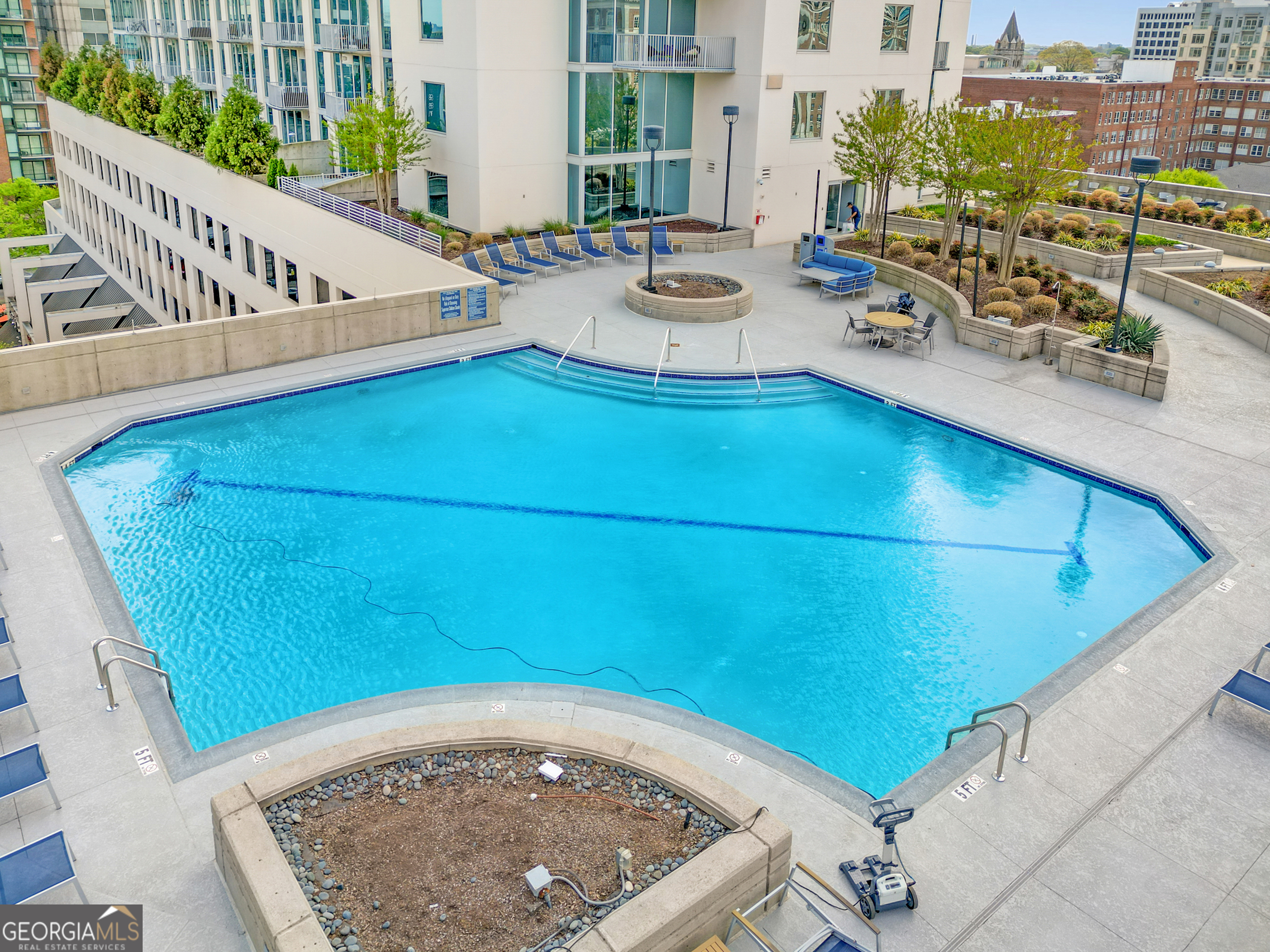 860 Peachtree Street NE Atlanta GA 30308