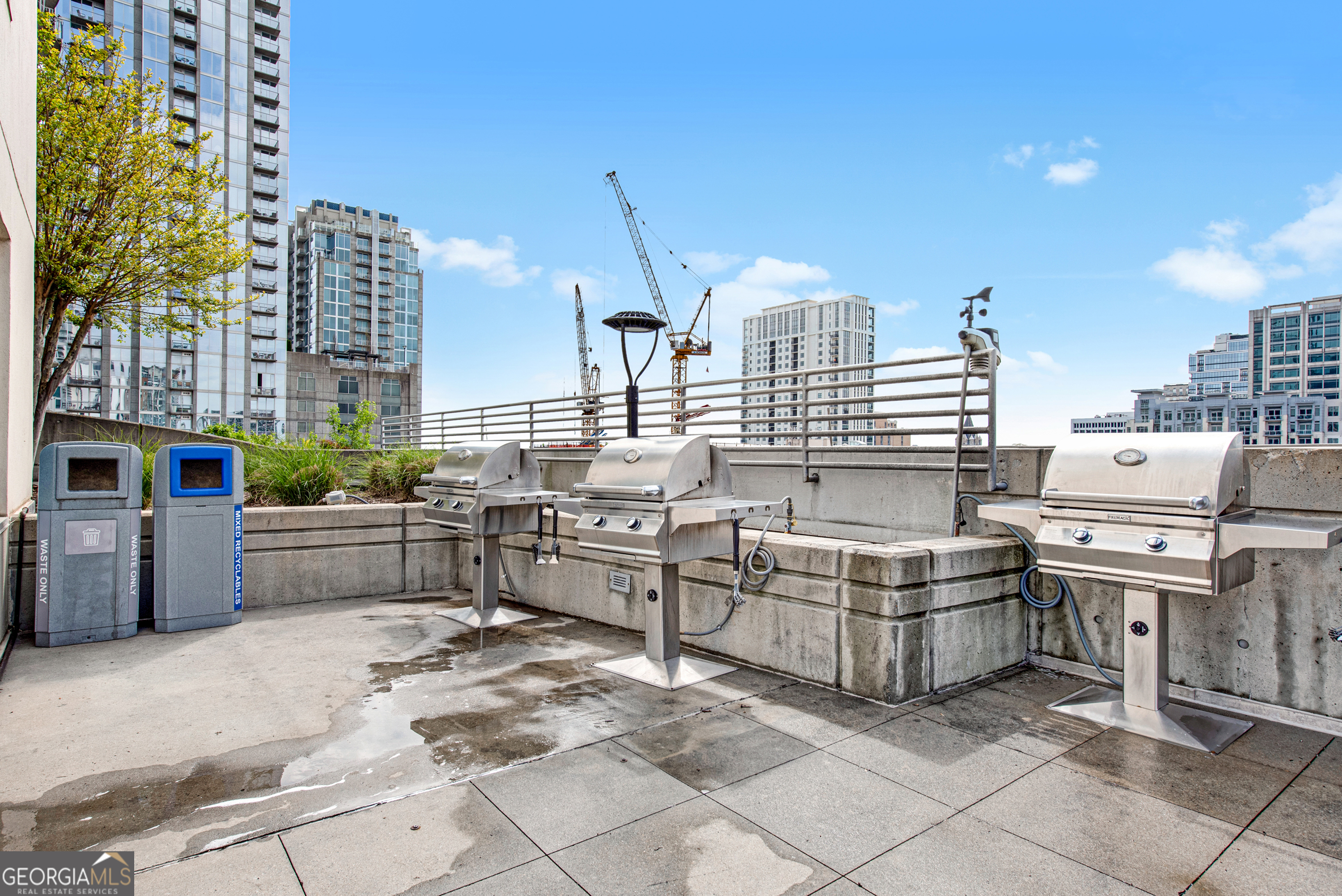 860 Peachtree Street NE Atlanta GA 30308
